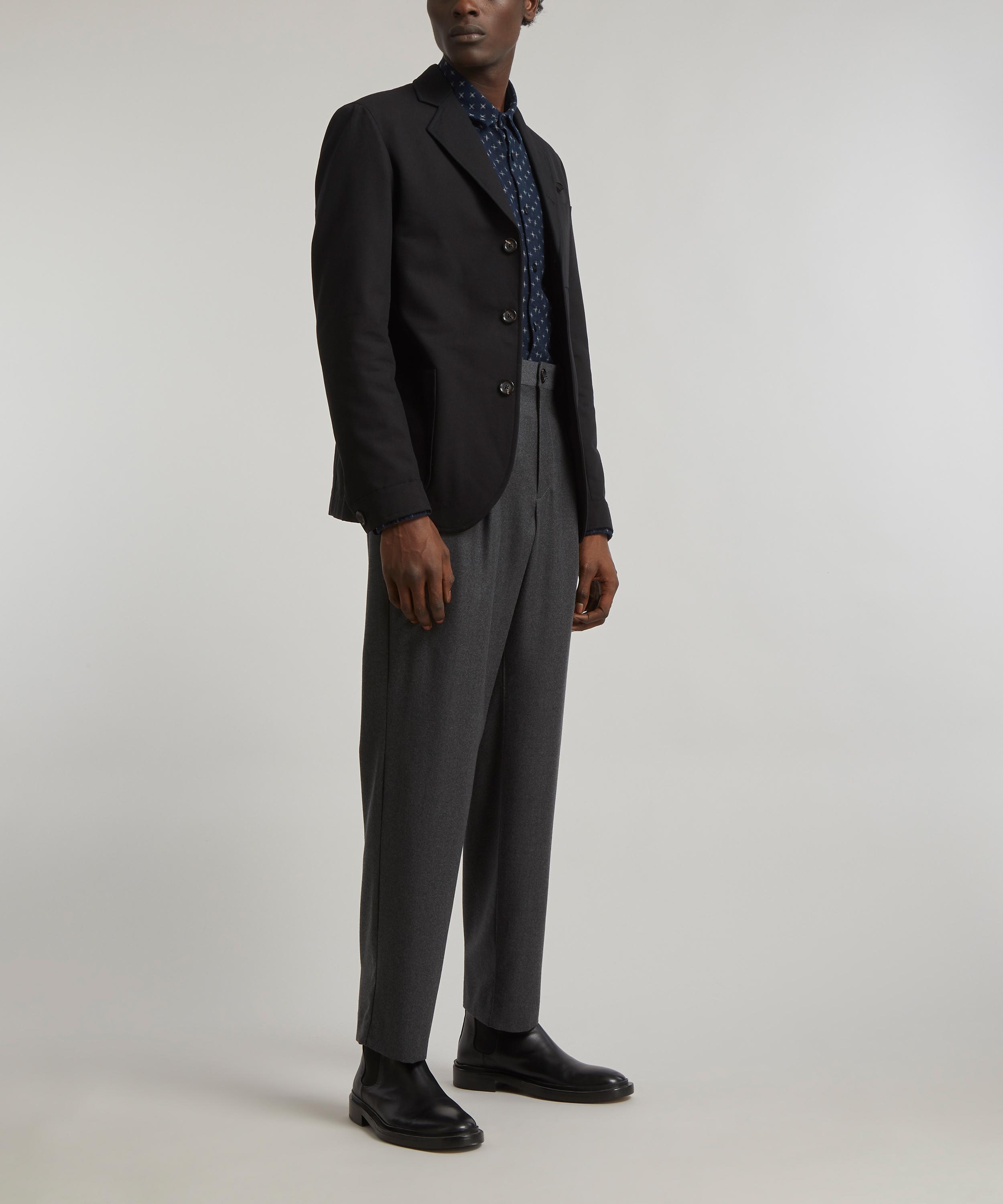 Oliver Spencer - New York Special Folcroft Shirt image number 1