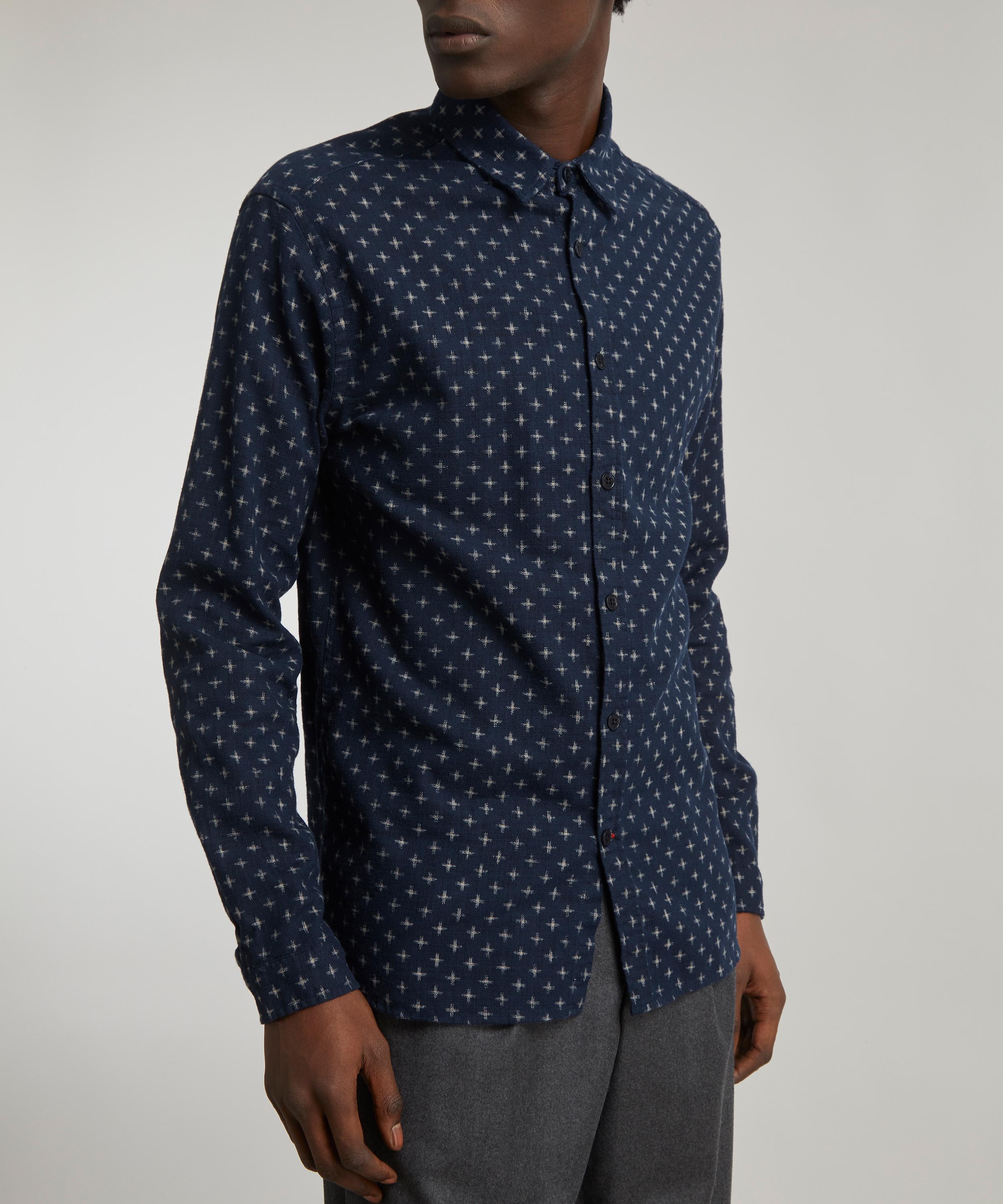 Oliver Spencer - New York Special Folcroft Shirt image number 2