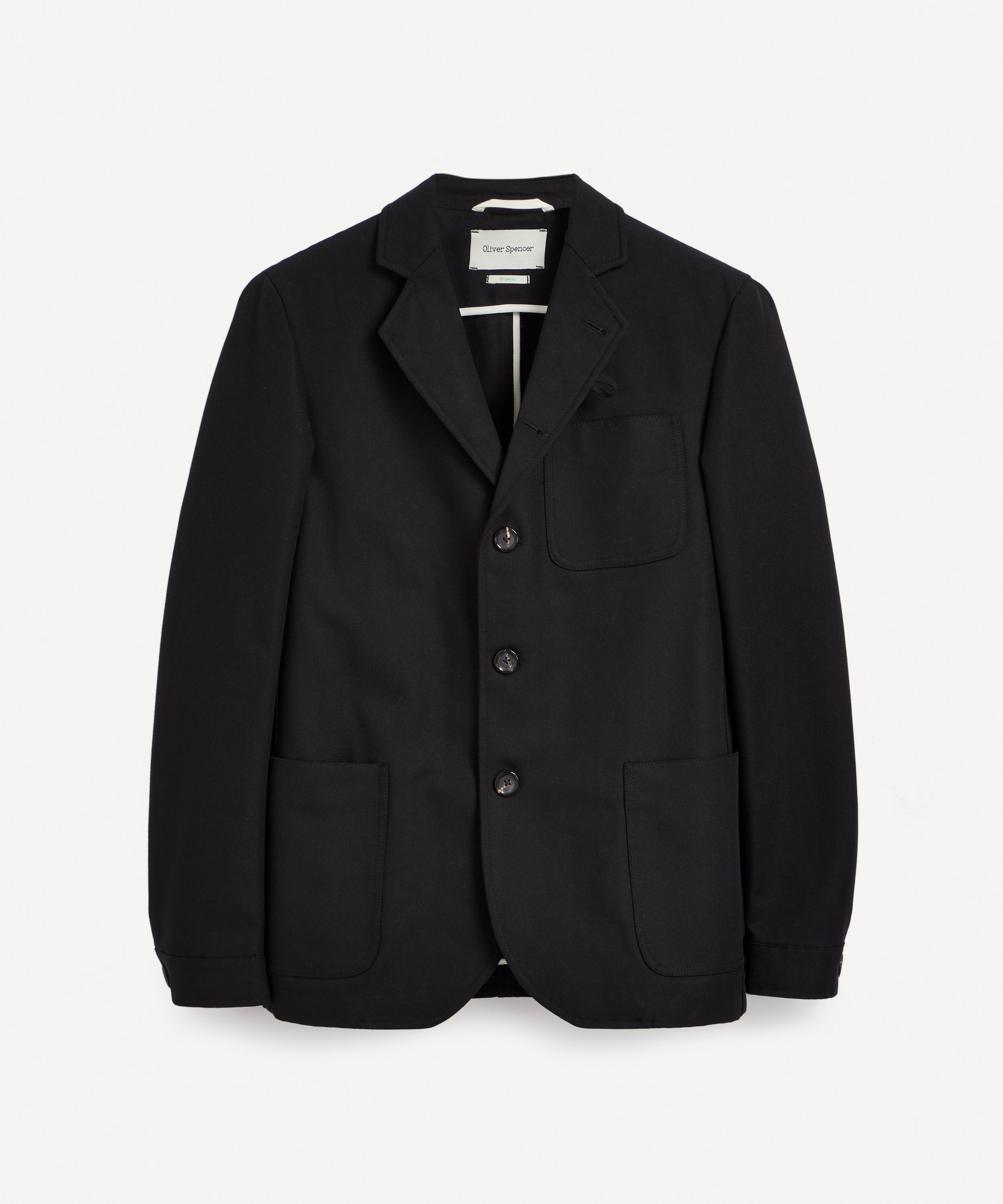 Oliver Spencer - Solms Jacket image number 0