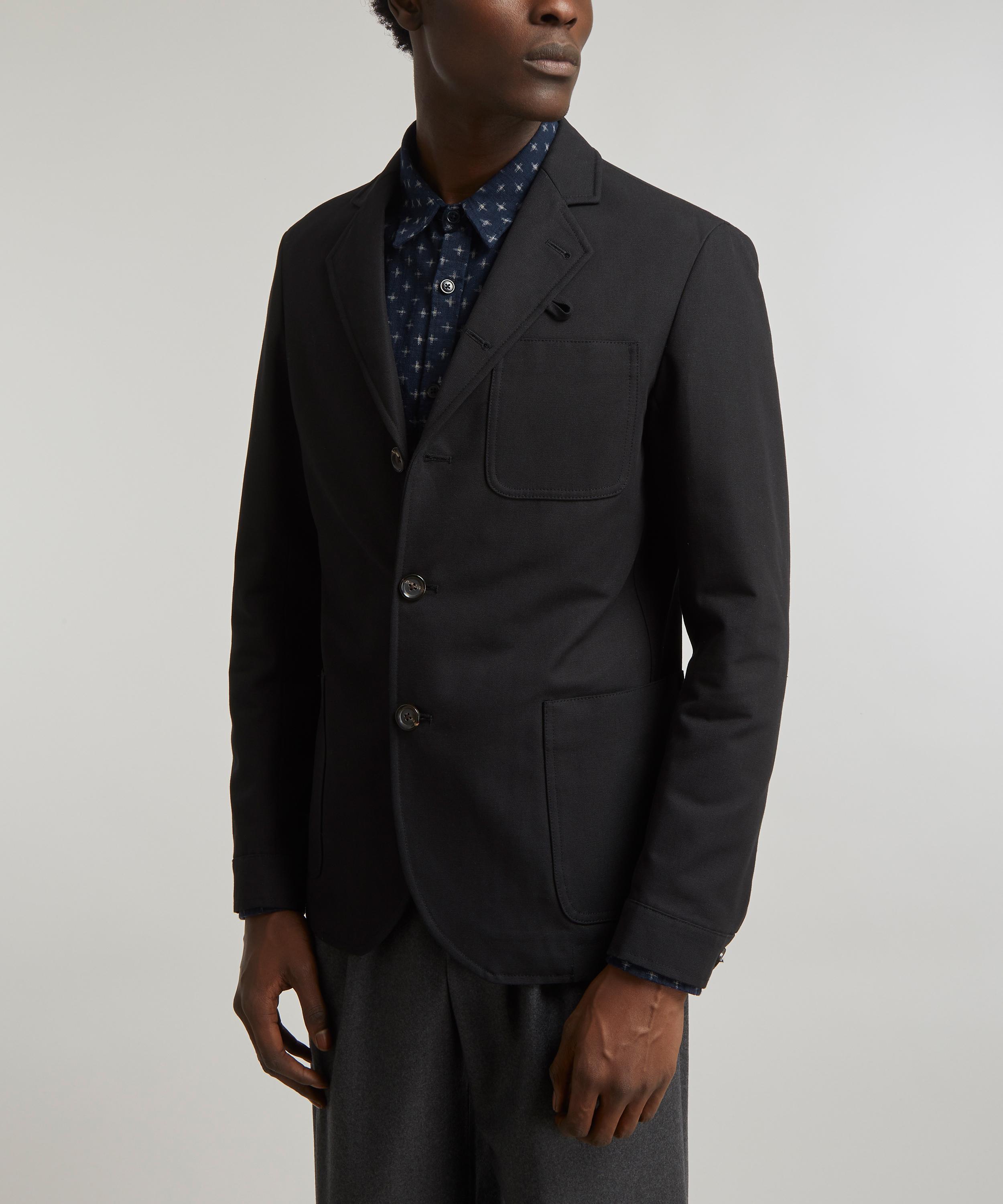Oliver spencer jacket sale sale