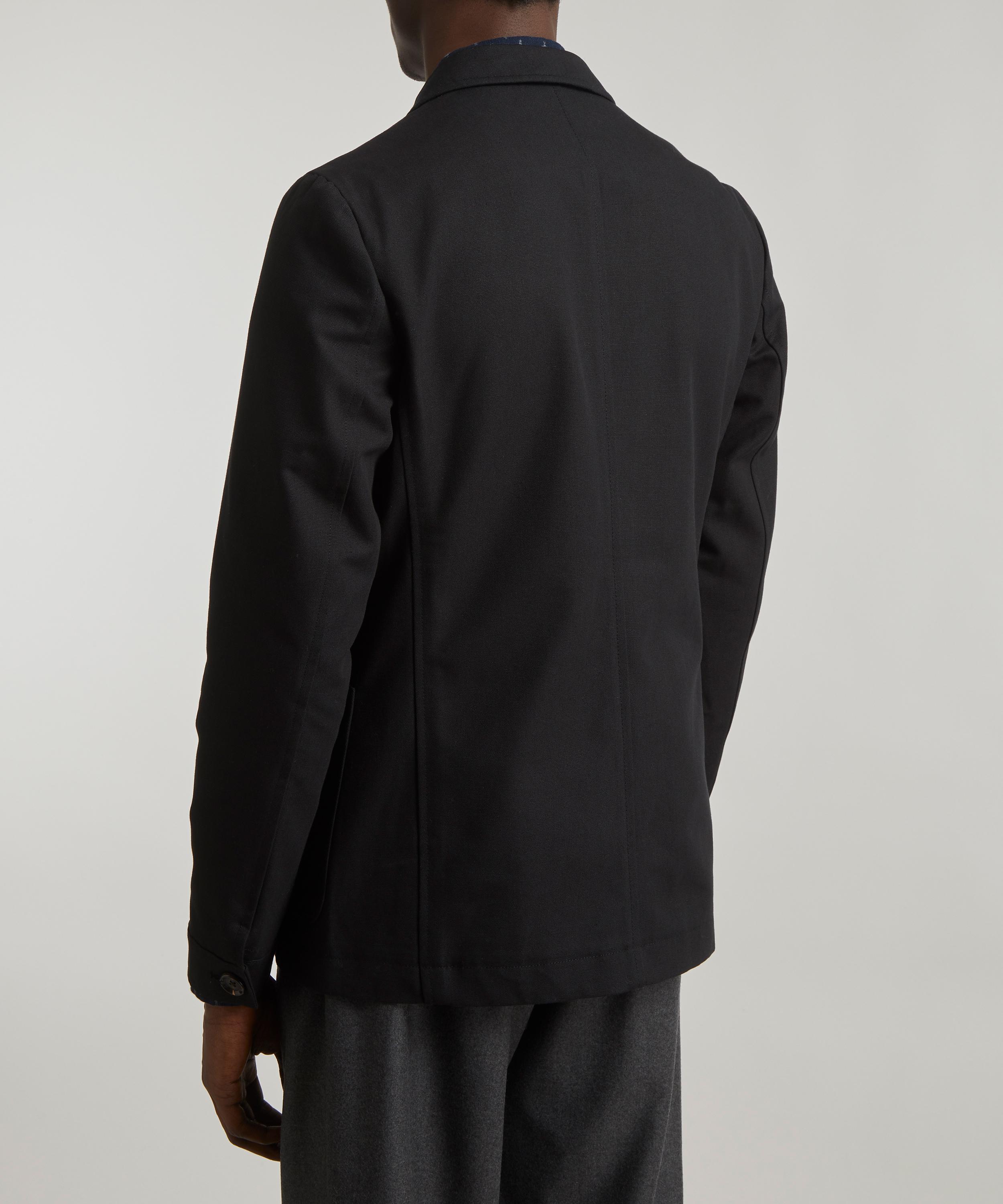 Oliver Spencer - Solms Jacket image number 3