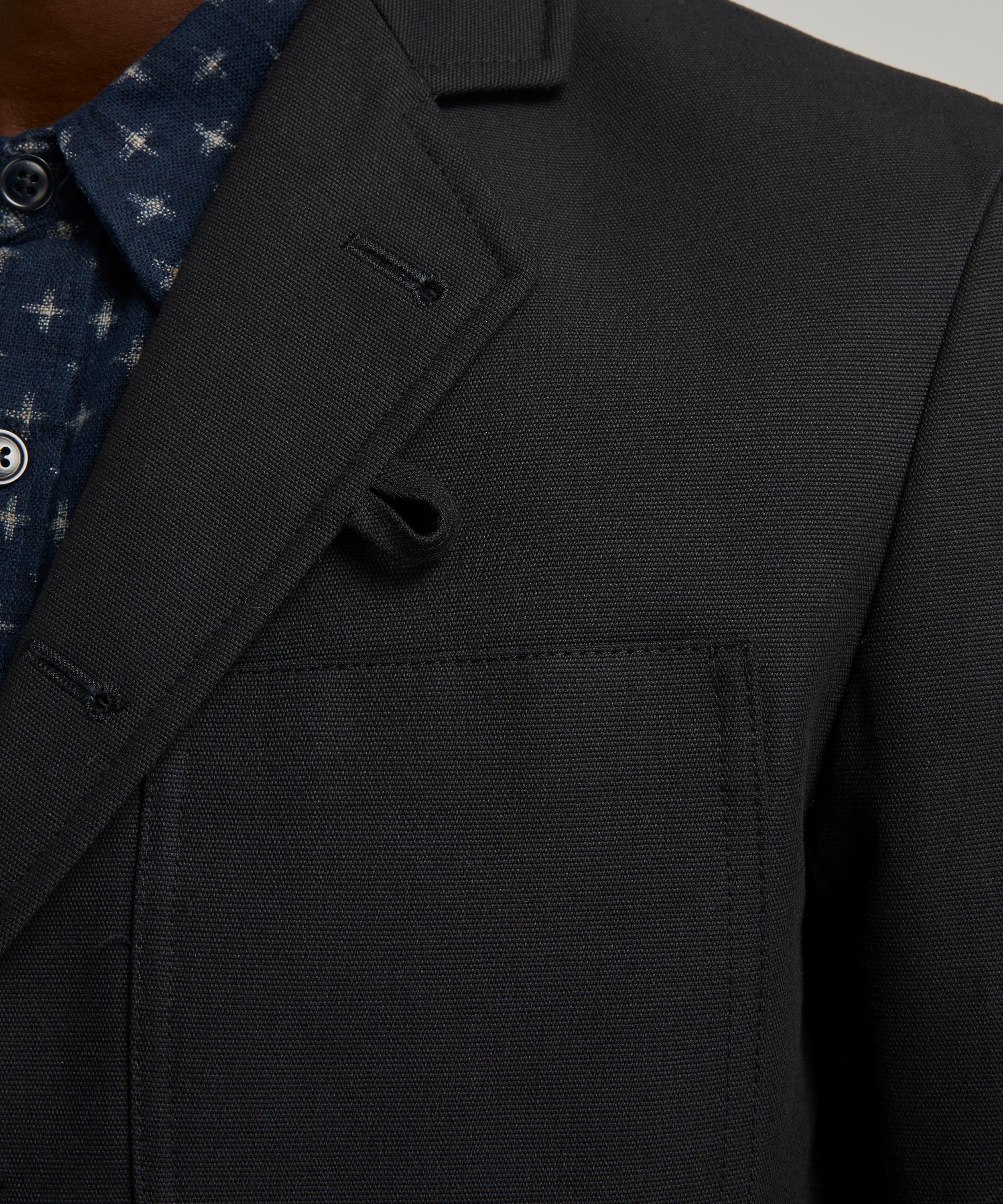Oliver Spencer - Solms Jacket image number 4