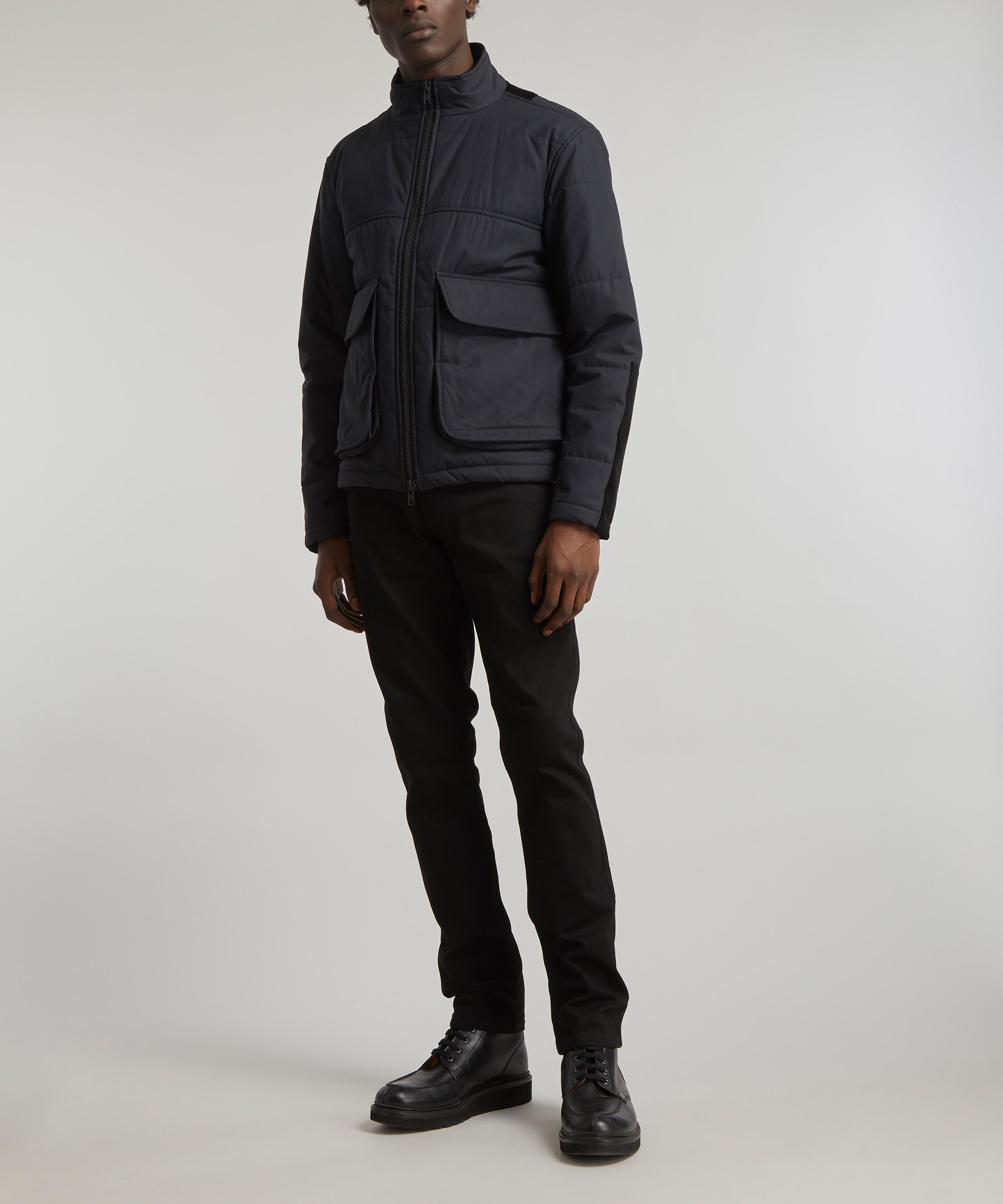 Oliver Spencer Bembridge Tech Jacket | Liberty