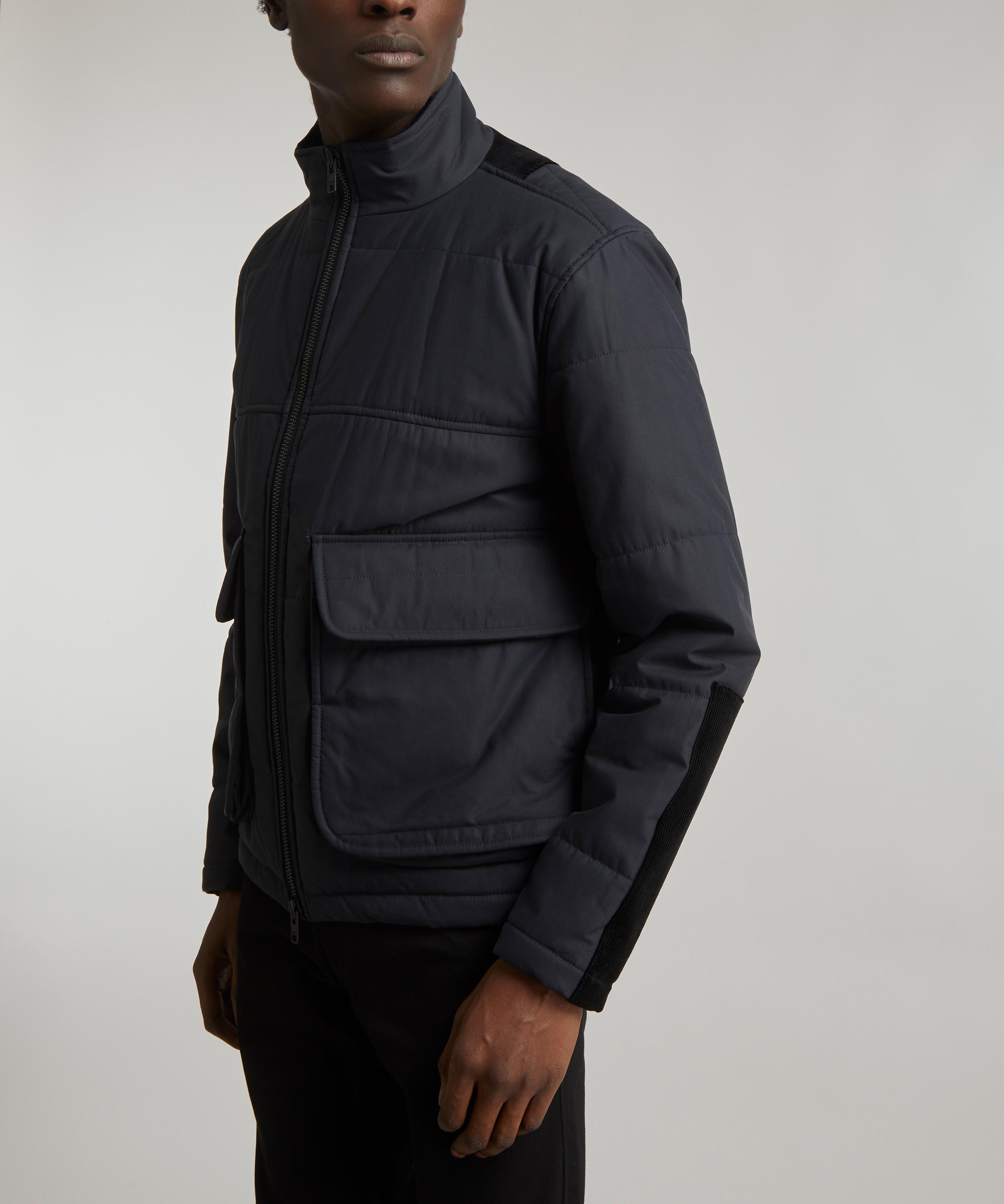 Oliver Spencer - Bembridge Tech Jacket image number 2