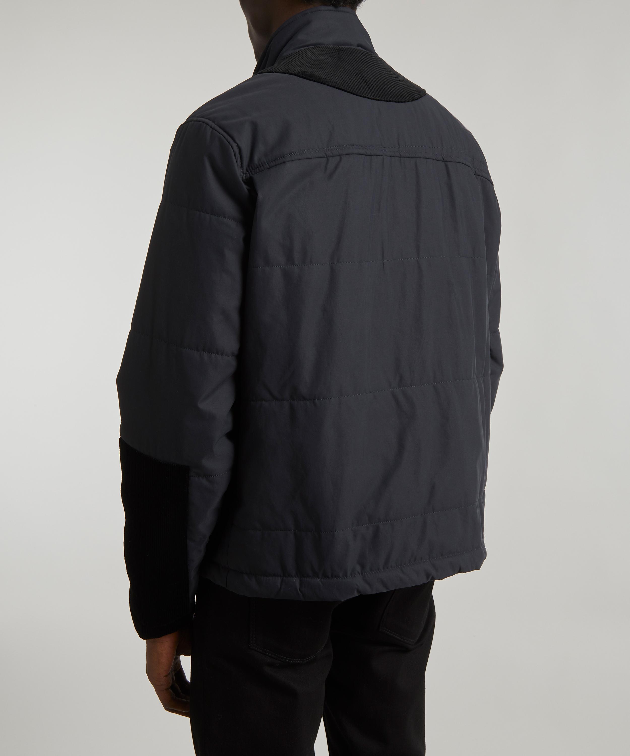 Oliver Spencer Bembridge Tech Jacket | Liberty