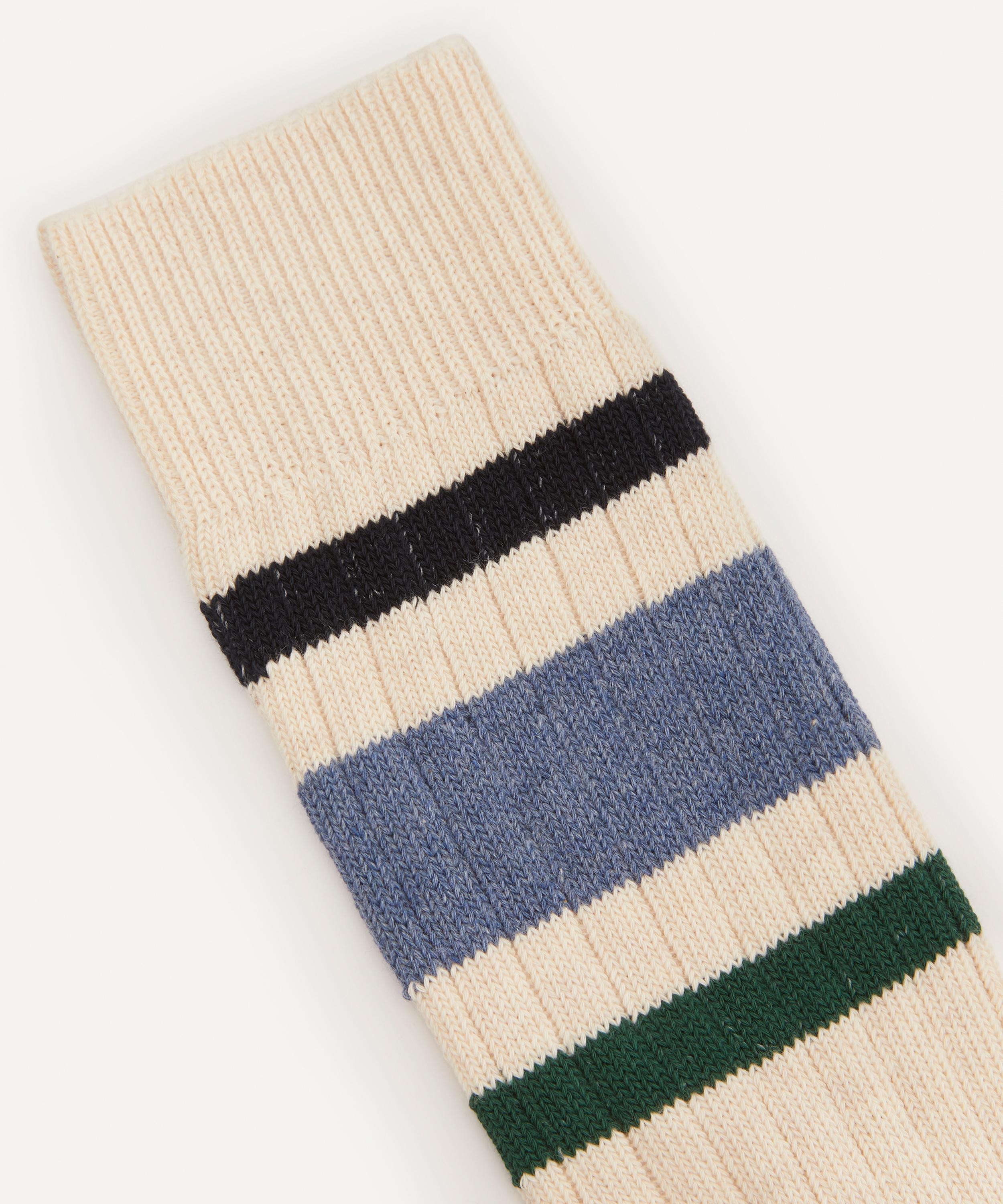 Oliver Spencer - Polperro Socks image number 2