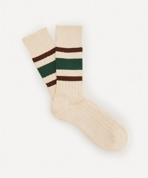 Oliver Spencer - Polperro Socks image number 0