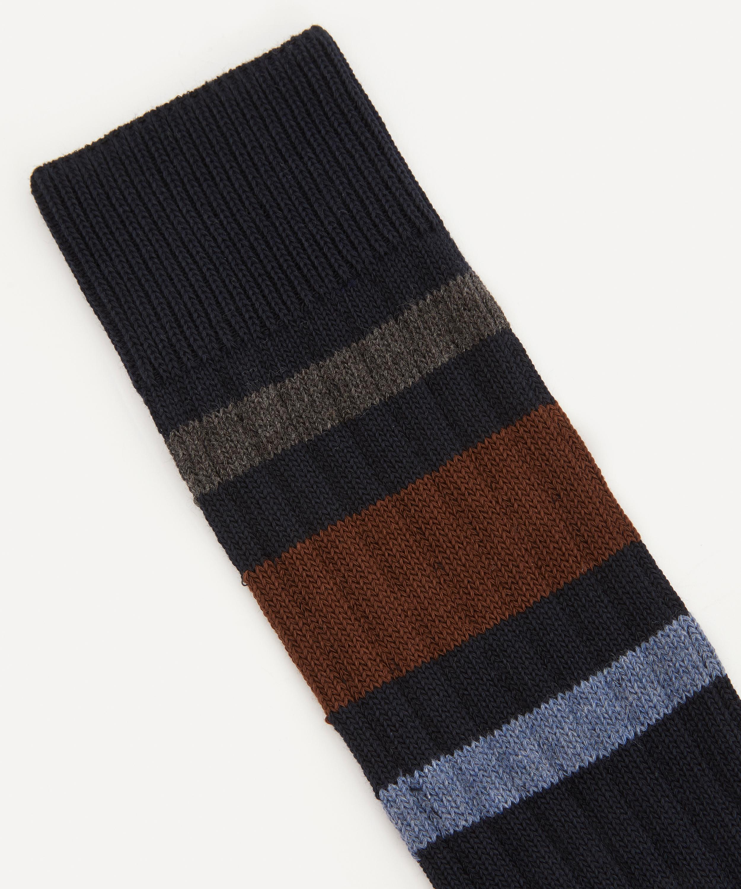Oliver Spencer - Polperro Socks image number 2
