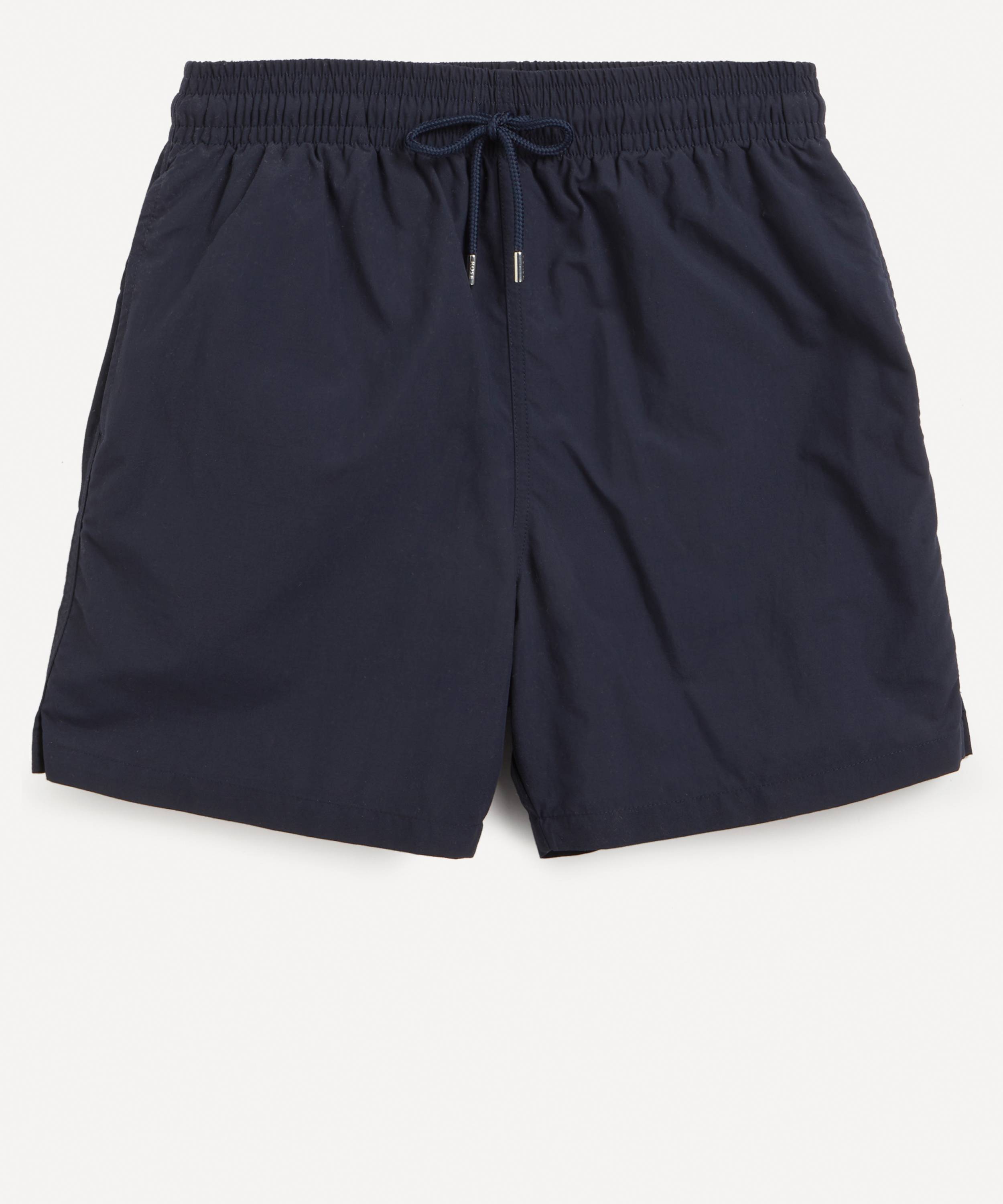 Derek Rose Aruba Swim Shorts | Liberty