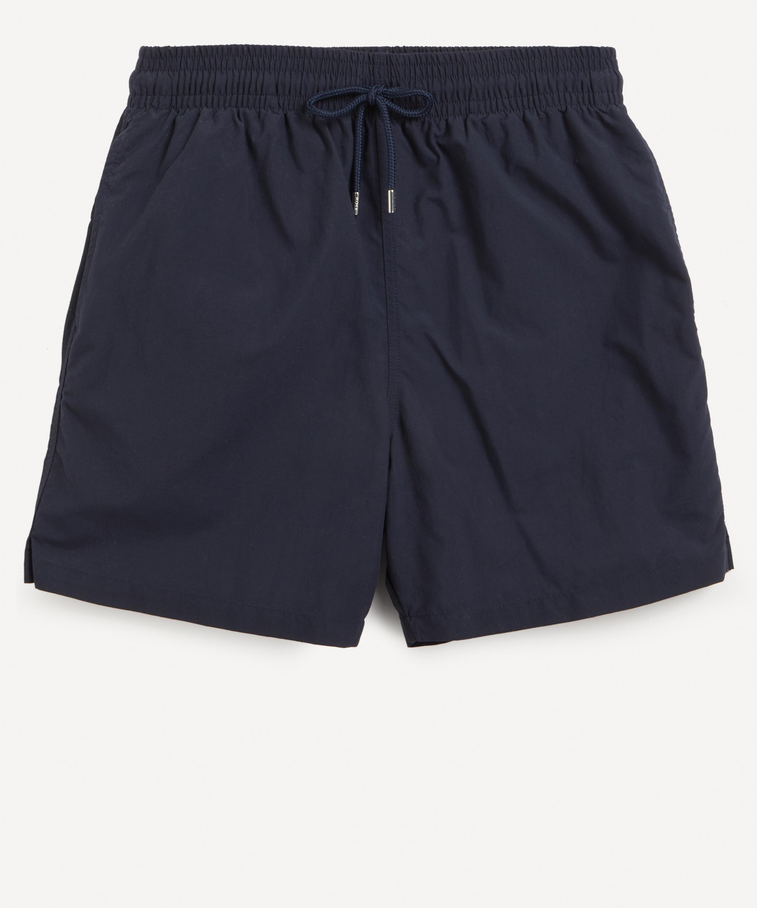 Derek Rose - Aruba Swim Shorts image number 0