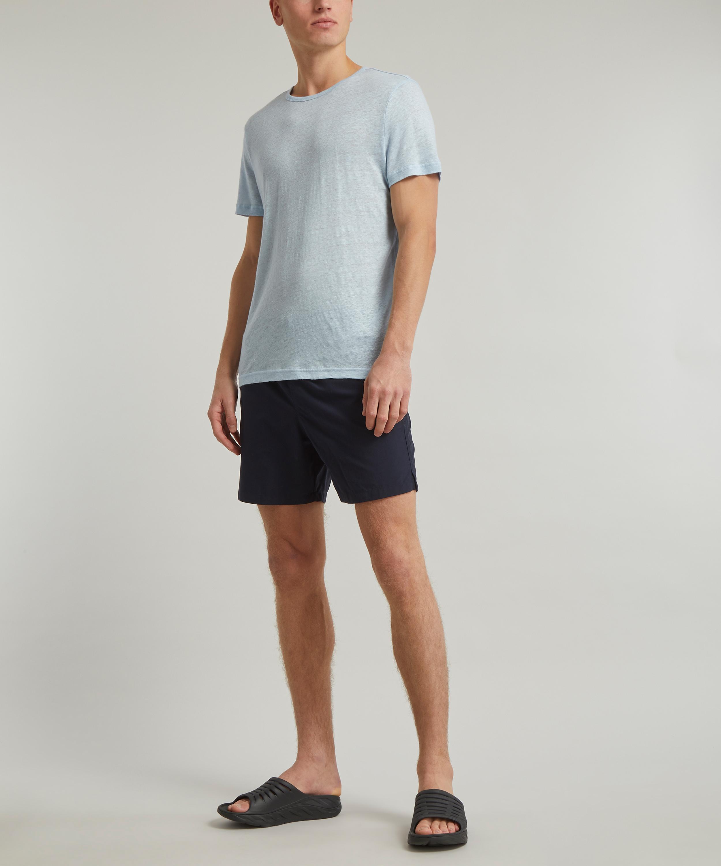 Derek Rose - Aruba Swim Shorts image number 1