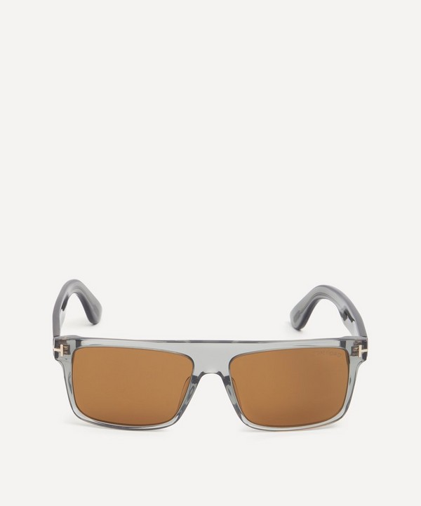 Tom Ford - Philippe Acetate Sunglasses image number null