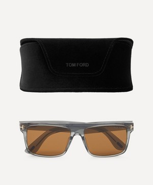 Tom Ford - Philippe Acetate Sunglasses image number 3