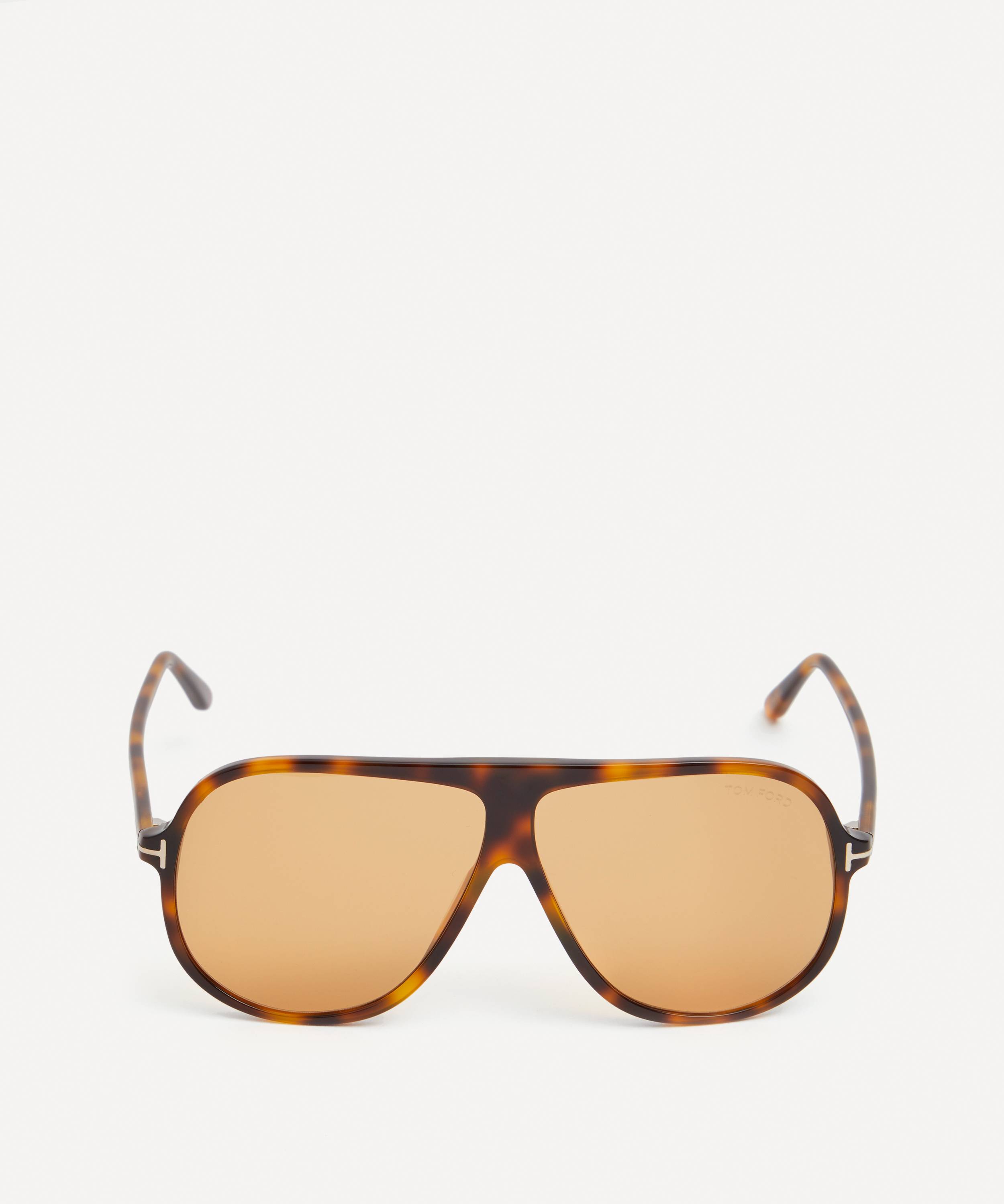 Tom Ford Spencer Acetate Sunglasses | Liberty