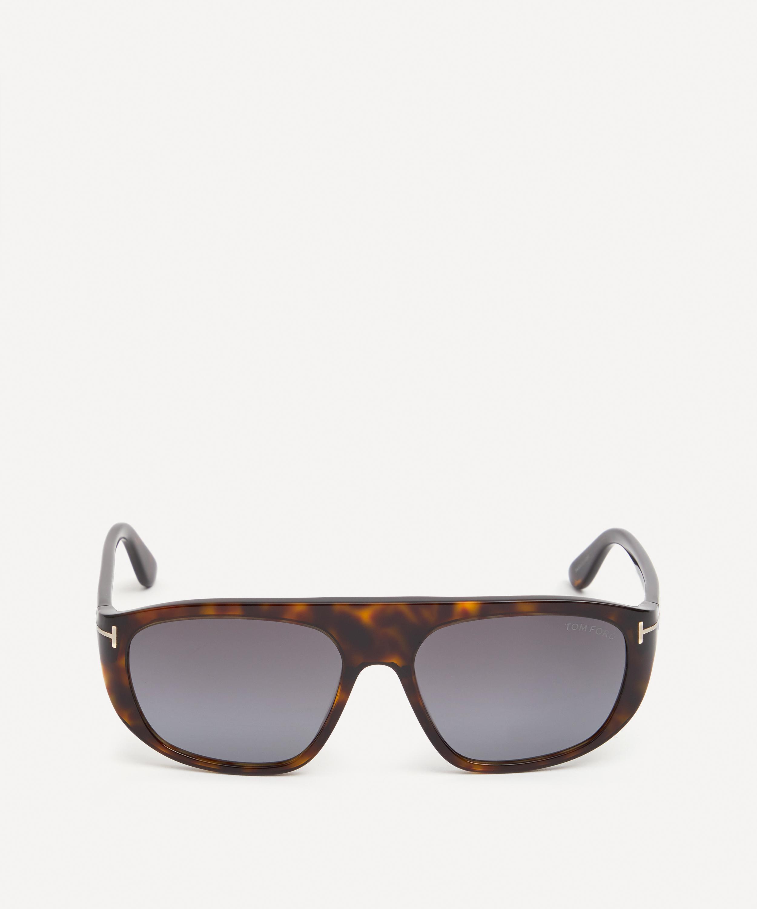 Tom Ford Edward Acetate Sunglasses | Liberty