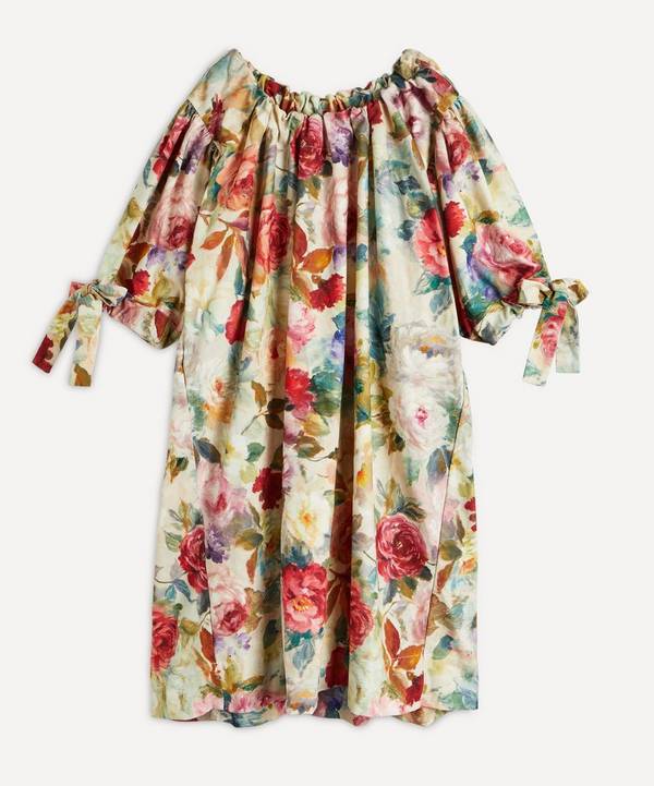 THE MEANING WELL - Faded Rose Kate Dress