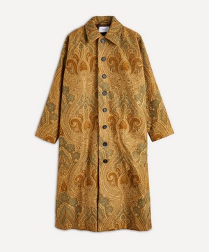 THE MEANING WELL - Georgia Tapestry Coat image number 0