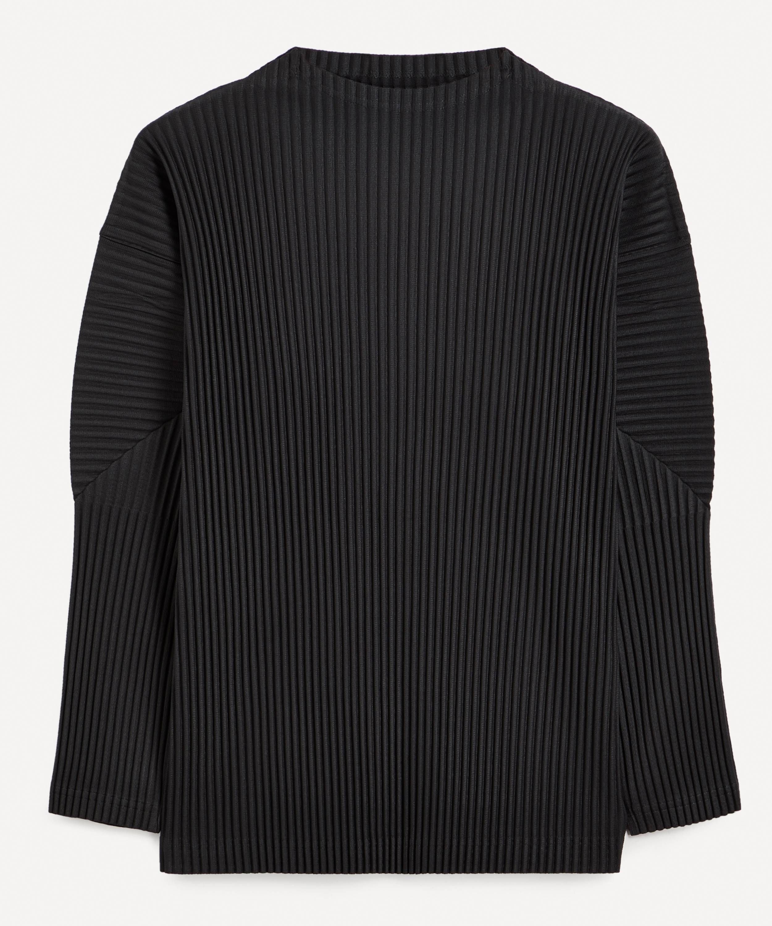 Homme Plisse Issey Miyake Cargo Top | Liberty