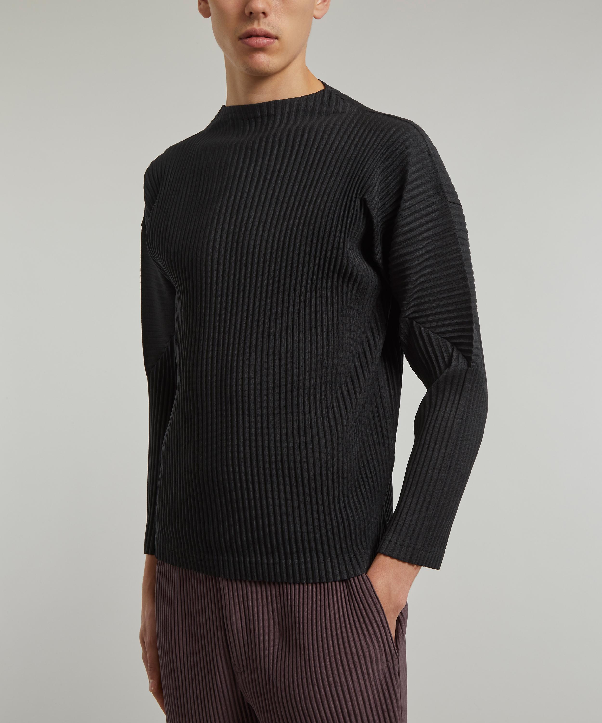 Homme Plisse Issey Miyake Cargo Top | Liberty 