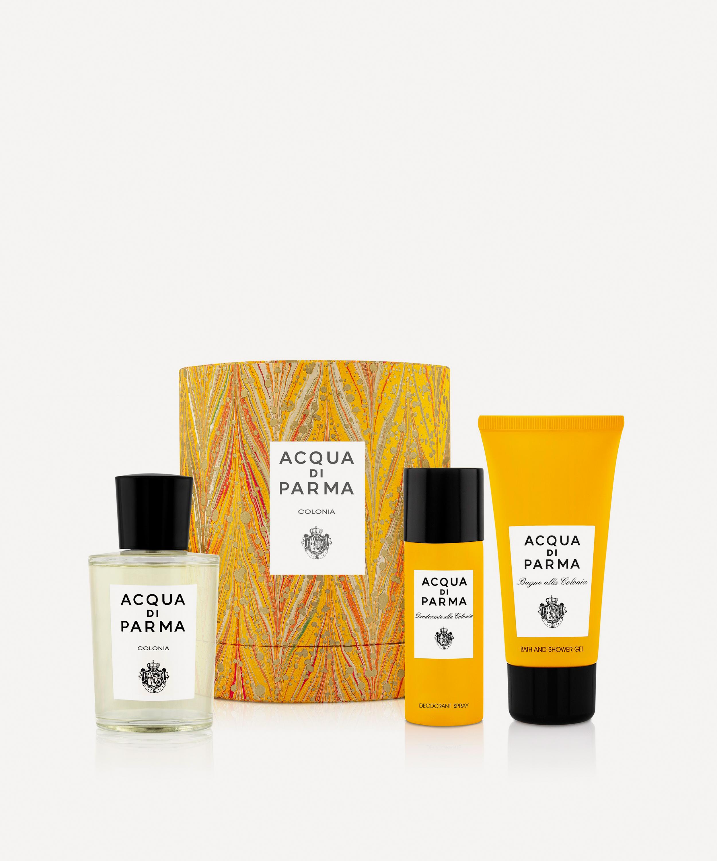 Acqua Di Parma - Colonia Eau de Cologne Gift Set image number 0