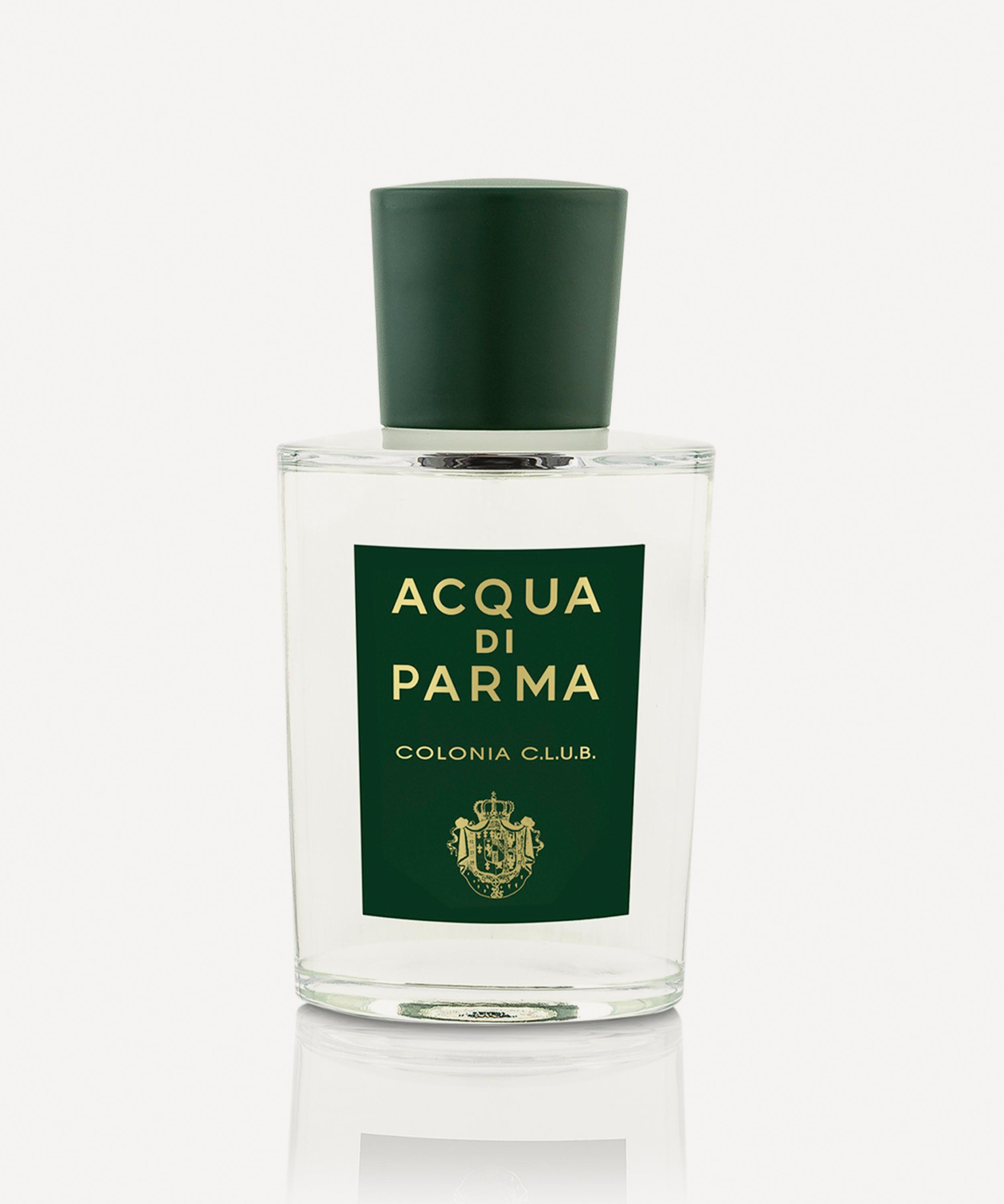 Acqua Di Parma - Colonia C.L.U.B. Eau de Cologne Deluxe Set image number 2