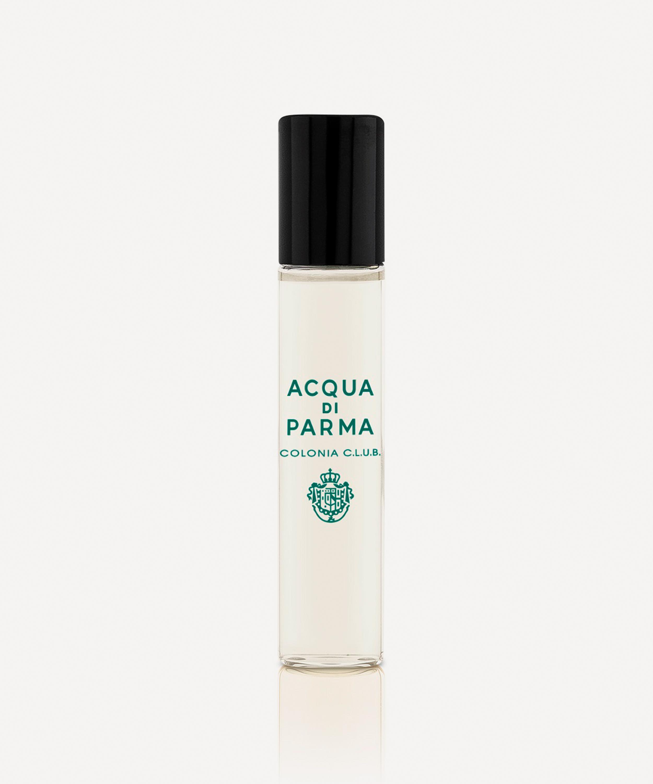 Acqua Di Parma - Colonia C.L.U.B. Eau de Cologne Deluxe Set image number 3