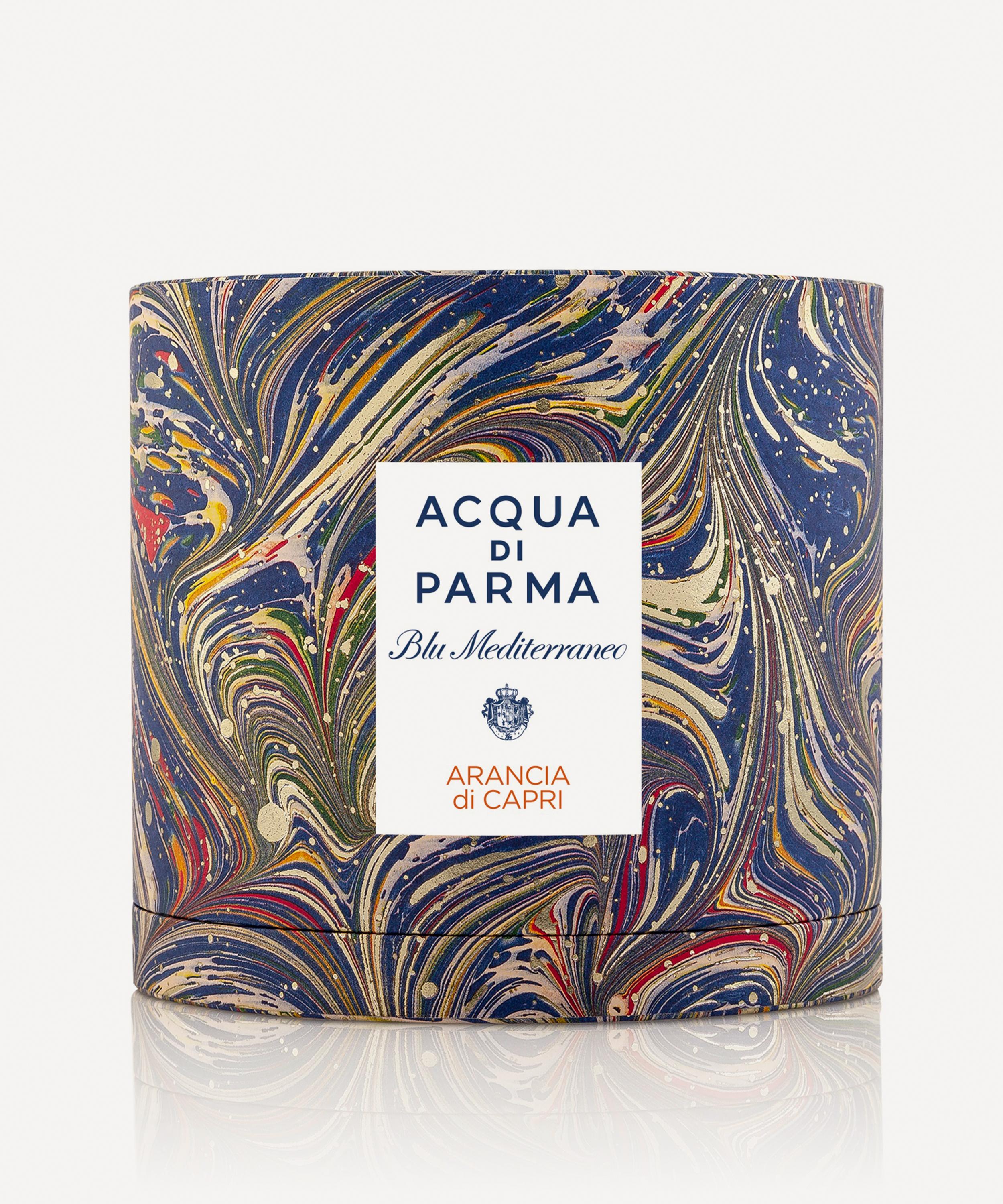 Acqua di parma online capri