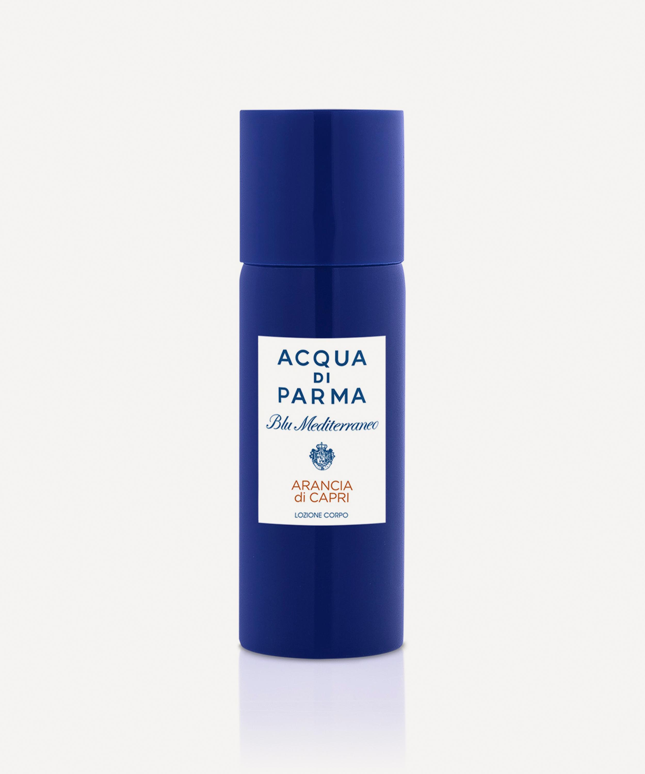 acqua di parma capri gift set
