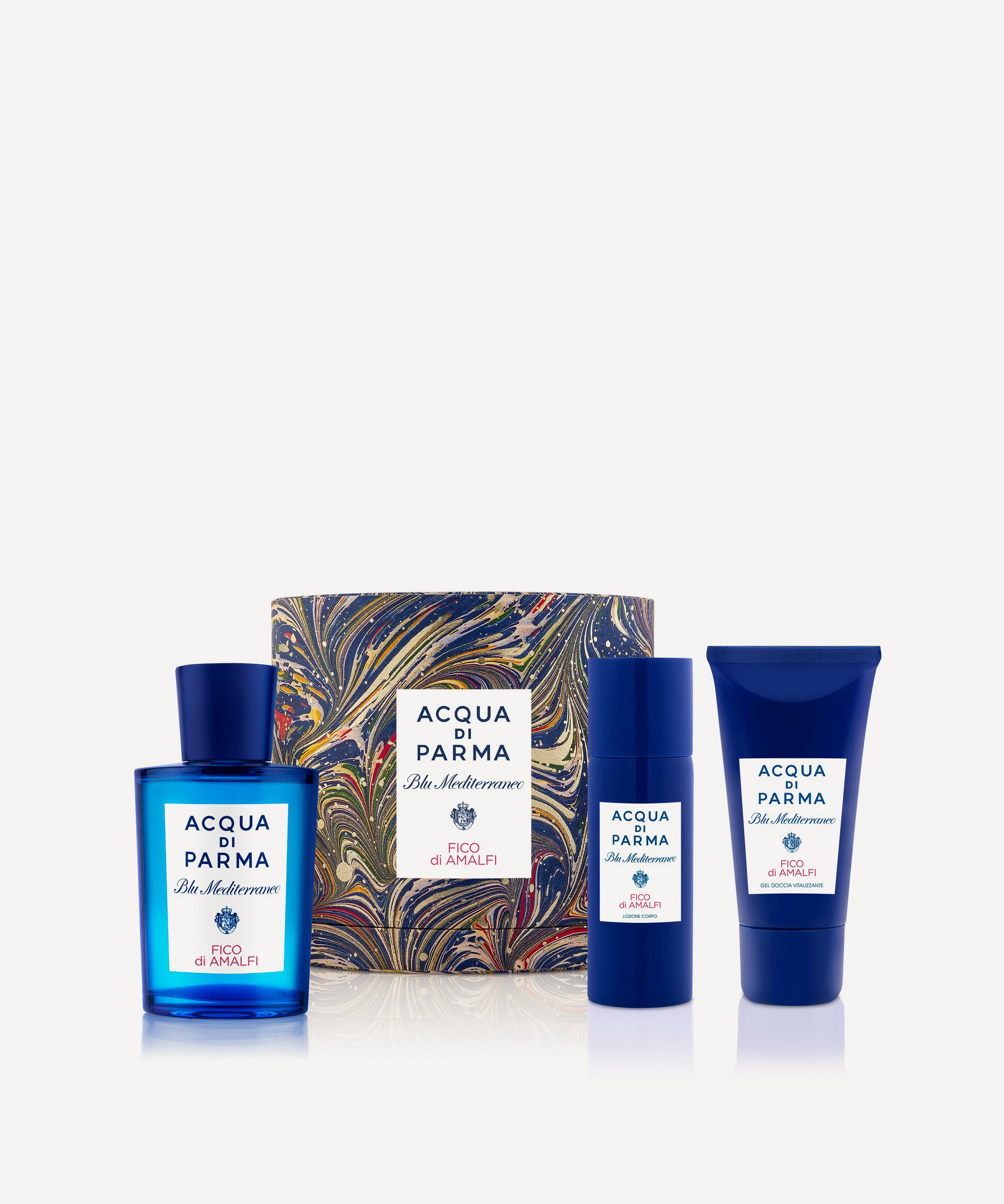 Acqua Di Parma - Fico di Amalfi Eau de Toilette Gift Set image number 0
