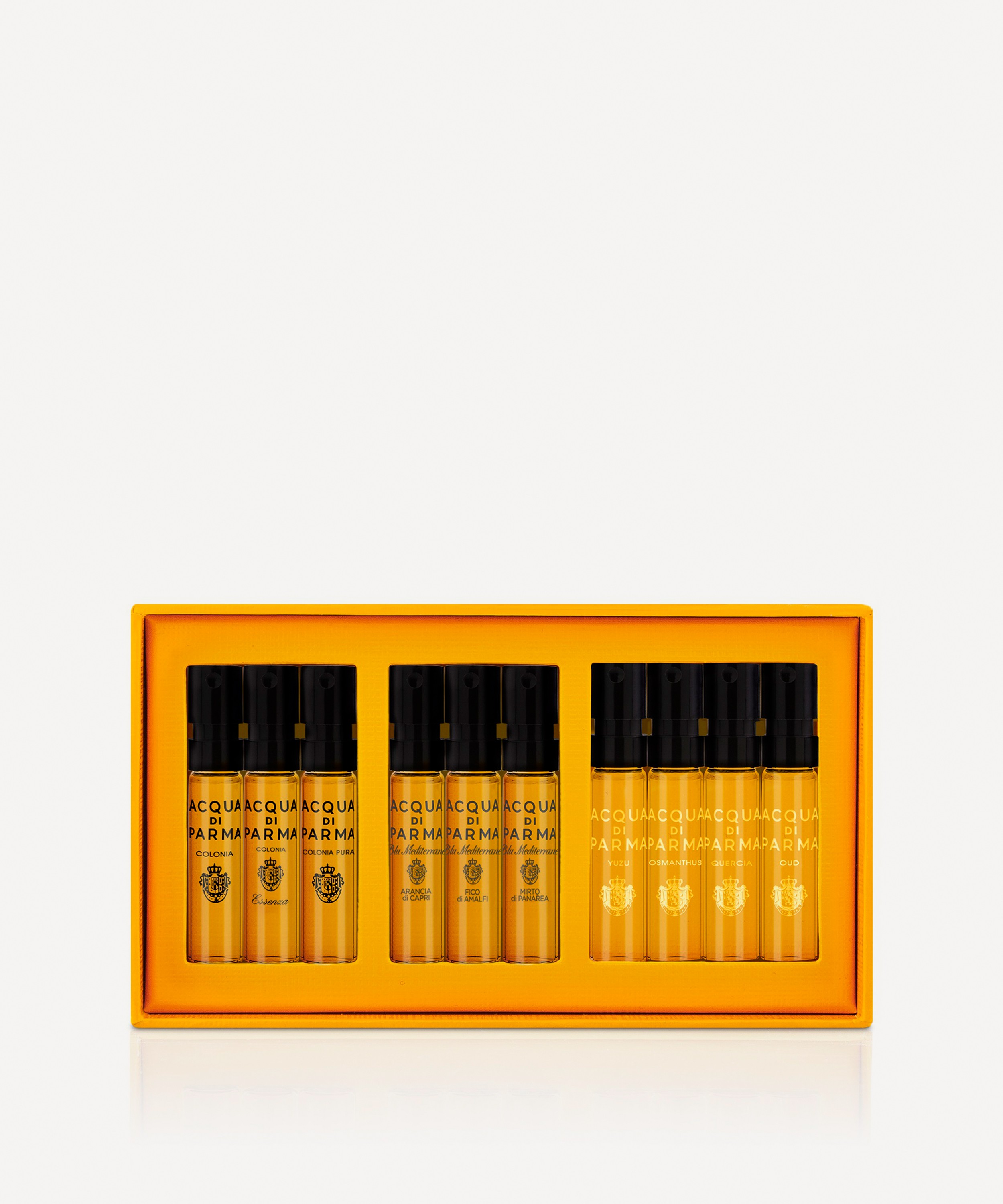 Acqua Di Parma - Holiday Edition Discovery Set image number 1