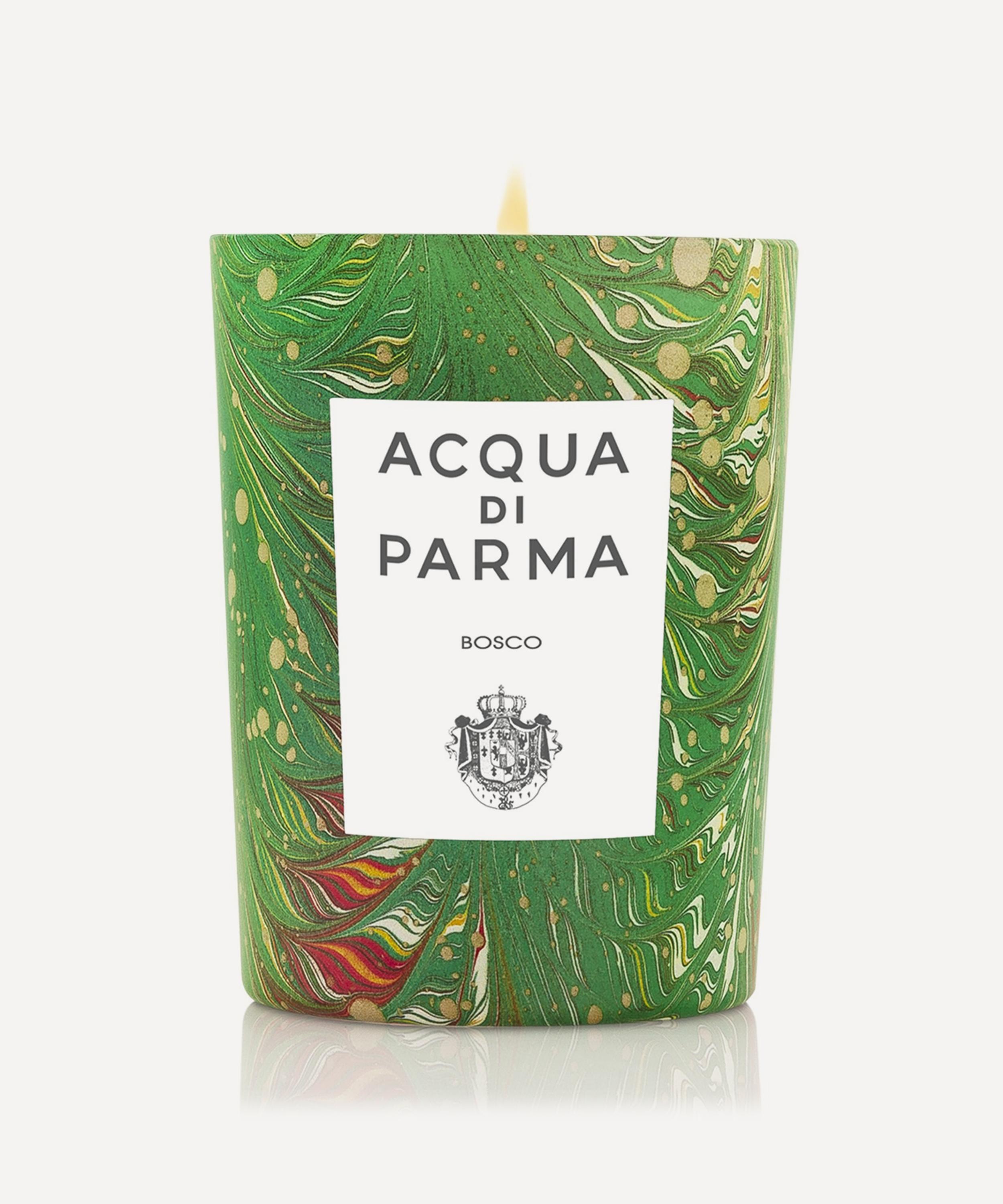 Acqua Di Parma - Bosco Scented Candle 200g image number 0
