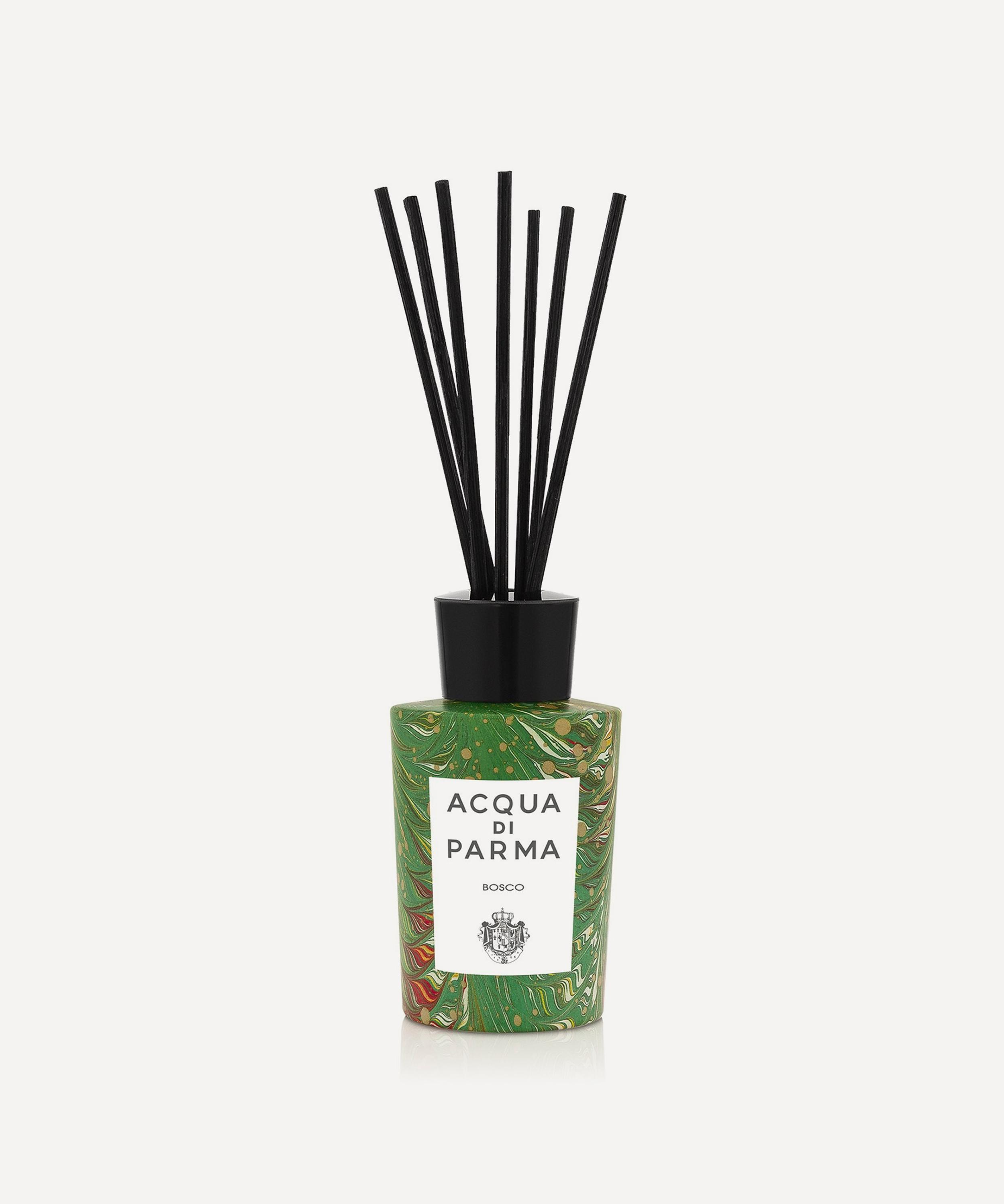 Acqua Di Parma Bosco Reed Diffuser 180ml Liberty