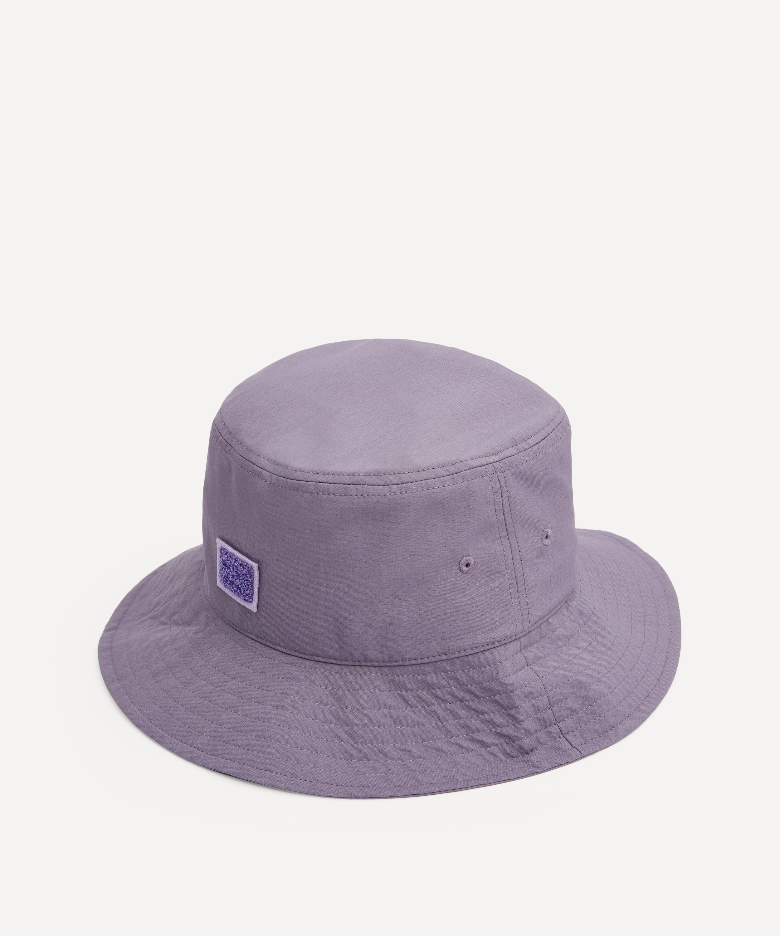 Acne Studios - Heat Reactive Bucket-Hat image number 0