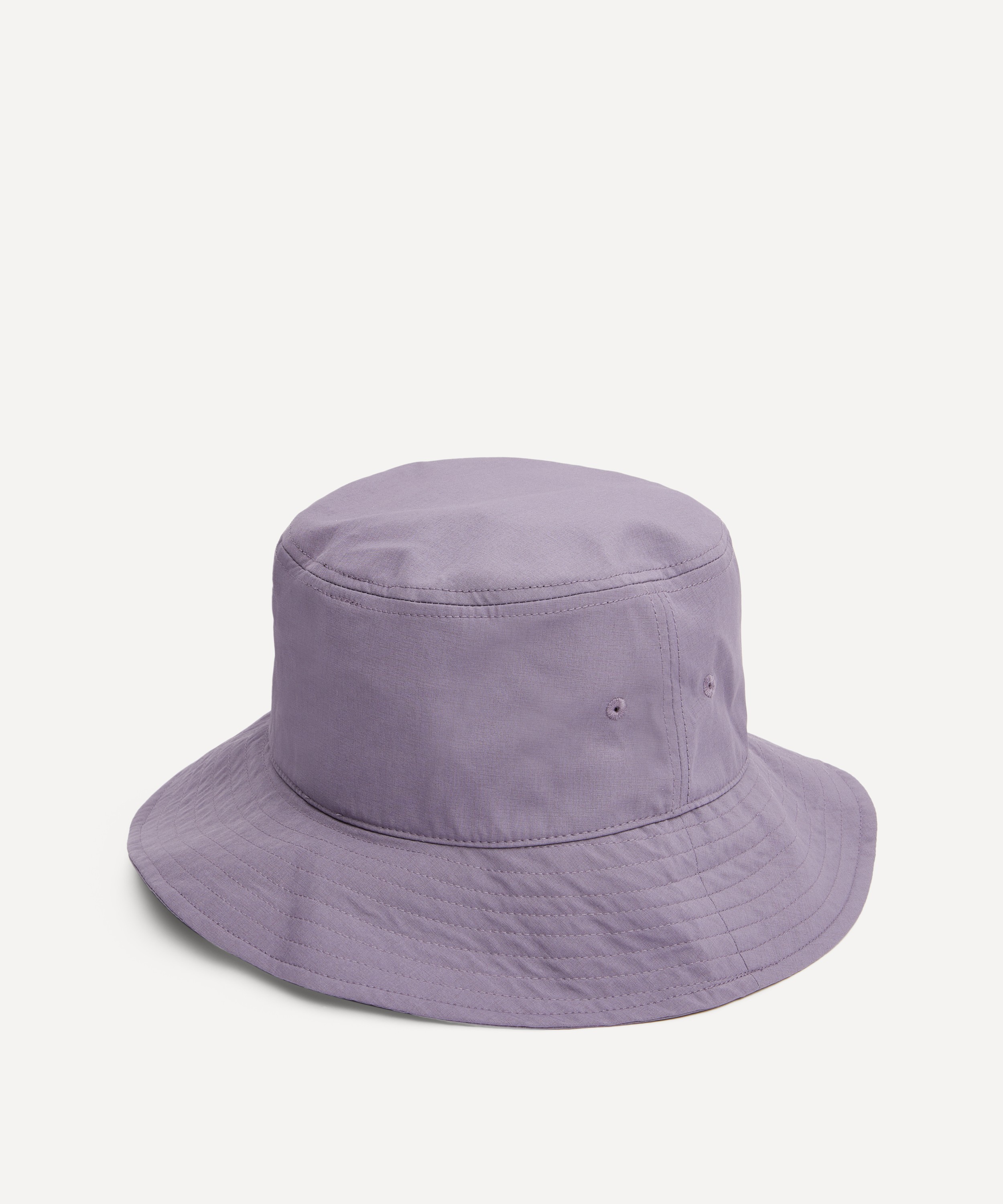 Acne Studios - Heat Reactive Bucket-Hat image number 1