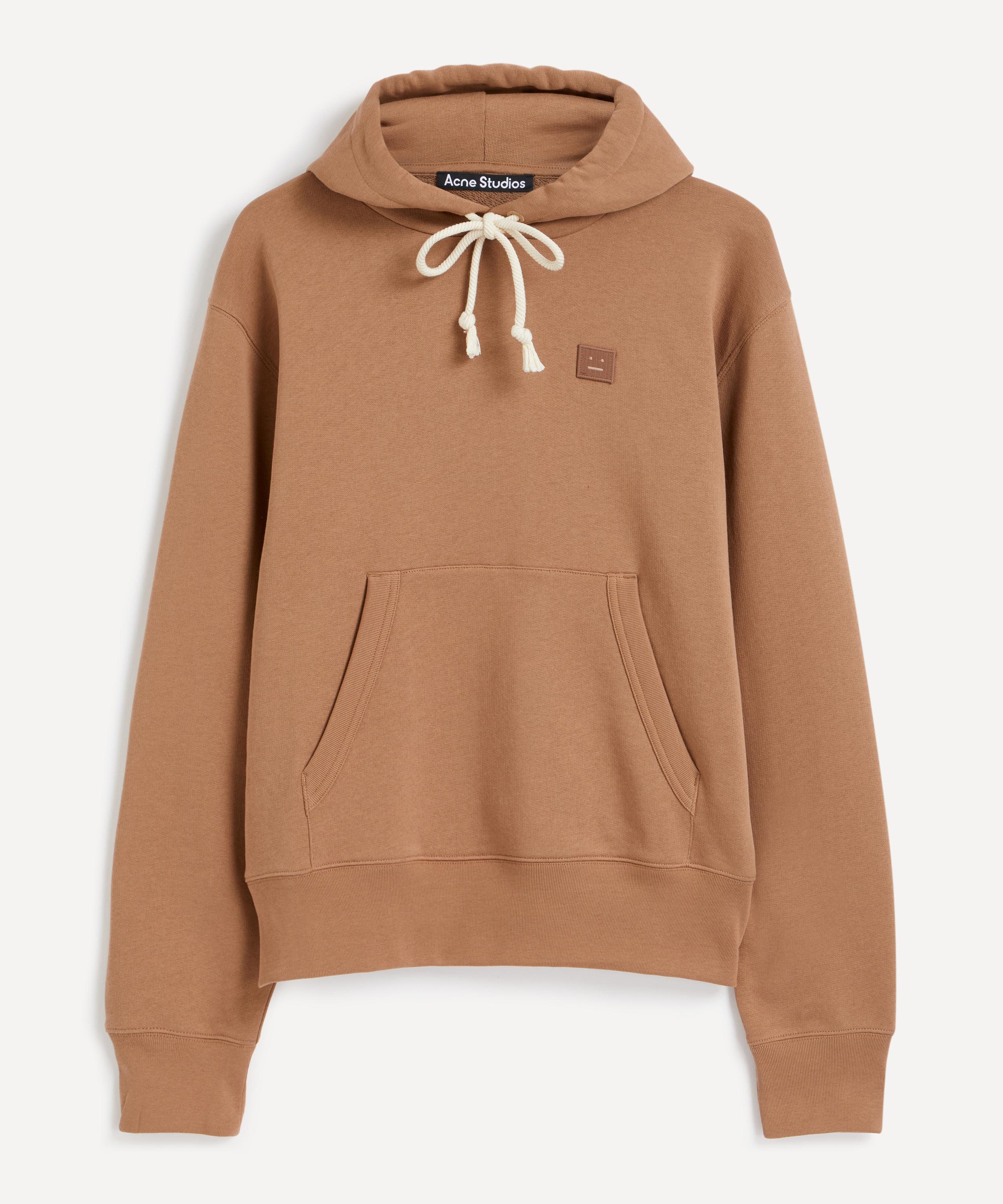 Acne Studios - Hooded Sweatshirt image number 0
