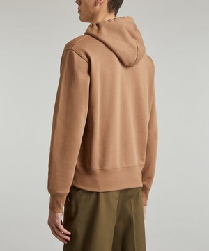 Acne Studios - Hooded Sweatshirt image number 3