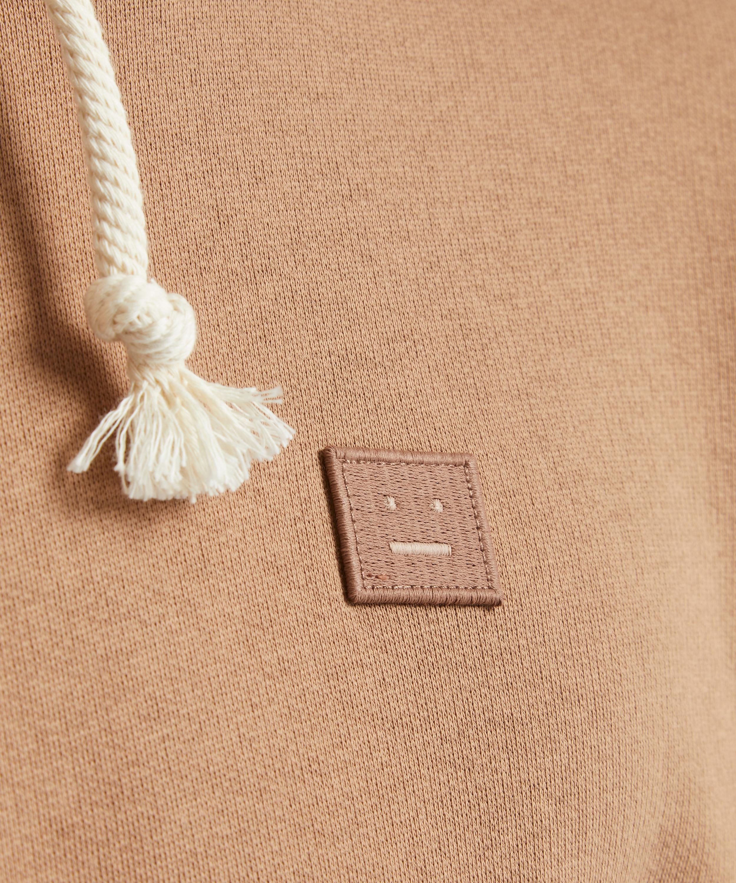 Acne Studios - Hooded Sweatshirt image number 4