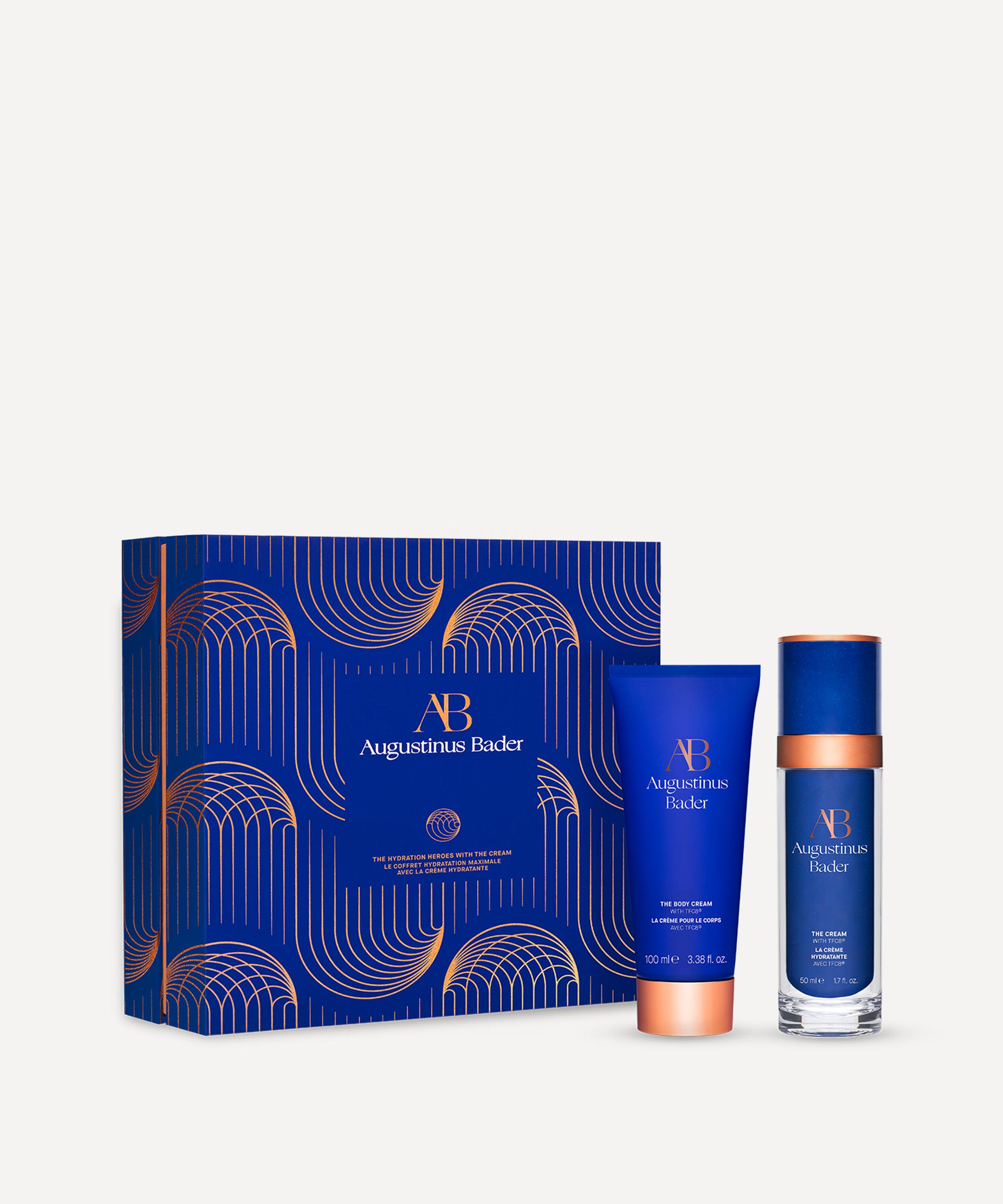 Augustinus Bader - The Hydration Heroes with The Cream Set image number 0