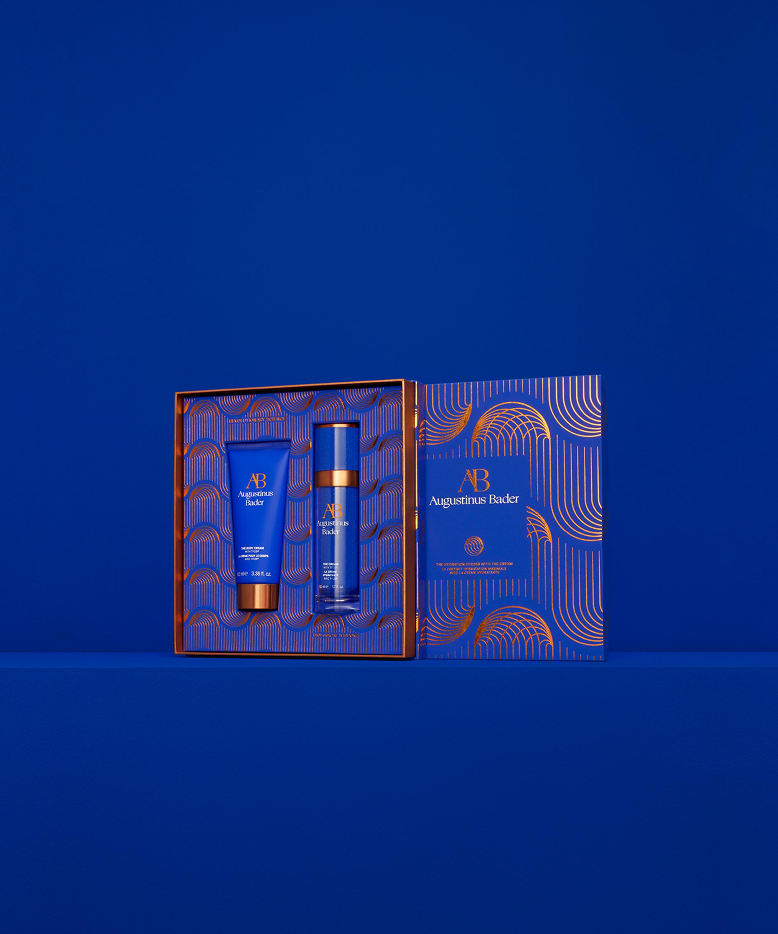 Augustinus Bader - The Hydration Heroes with The Cream Set image number 2