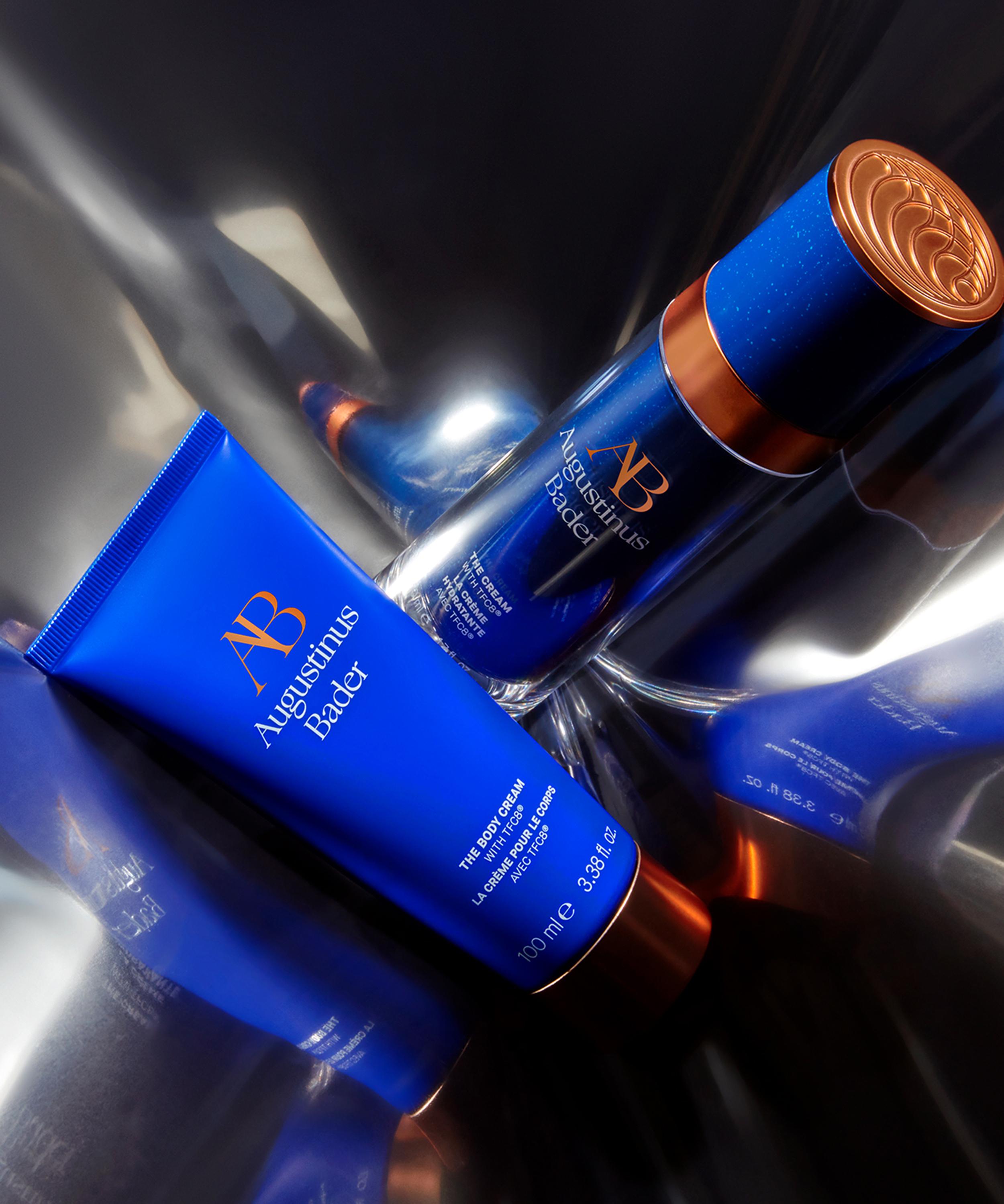 Augustinus Bader - The Hydration Heroes with The Cream Set image number 3