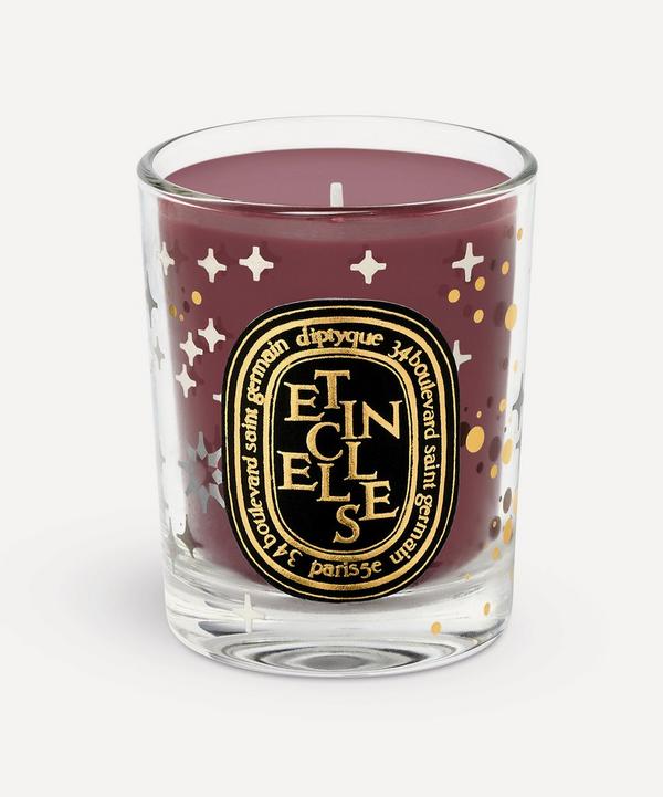 Diptyque - Etincelles Scented Candle 70g image number null