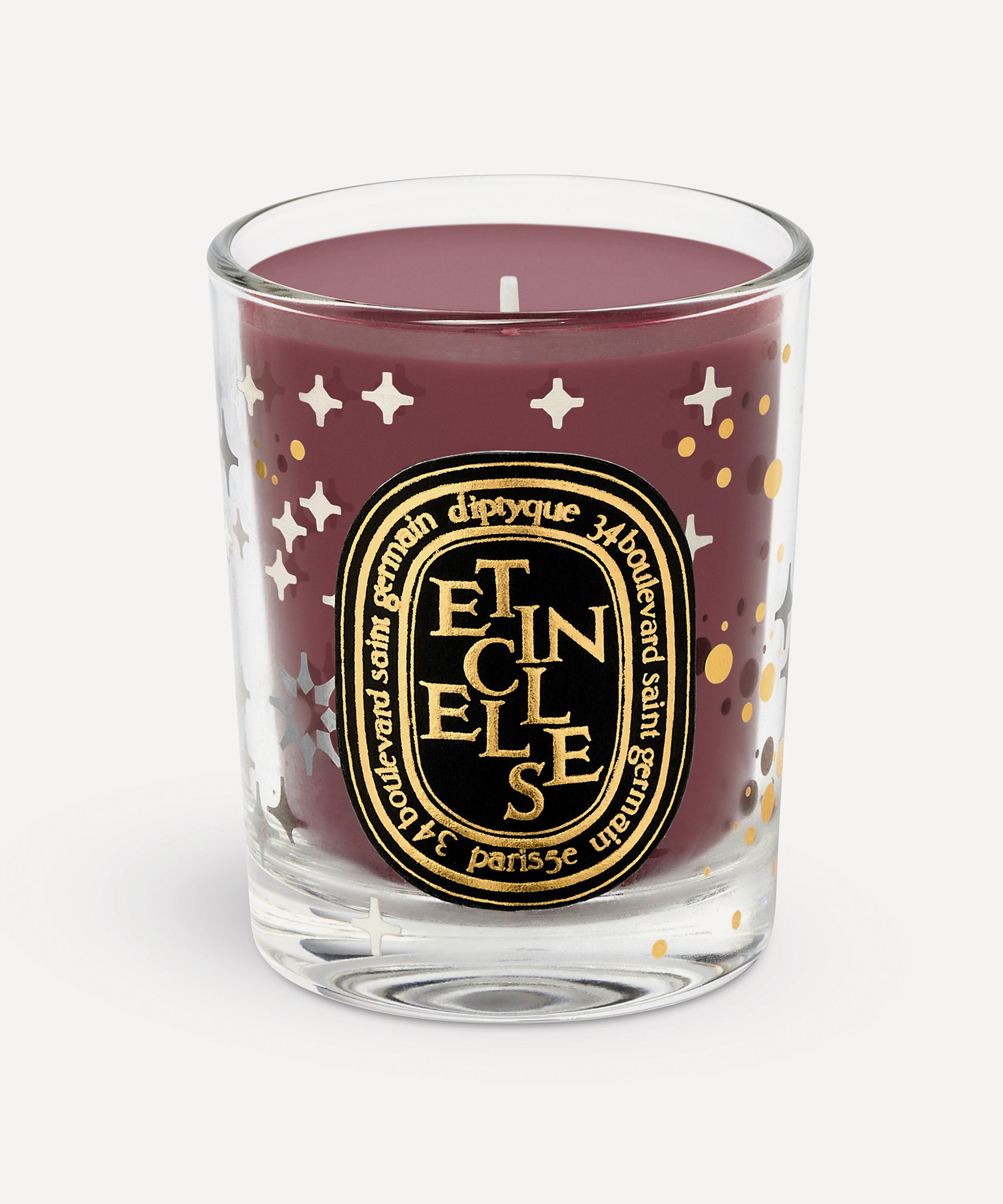 Etincelles Scented Candle 70g