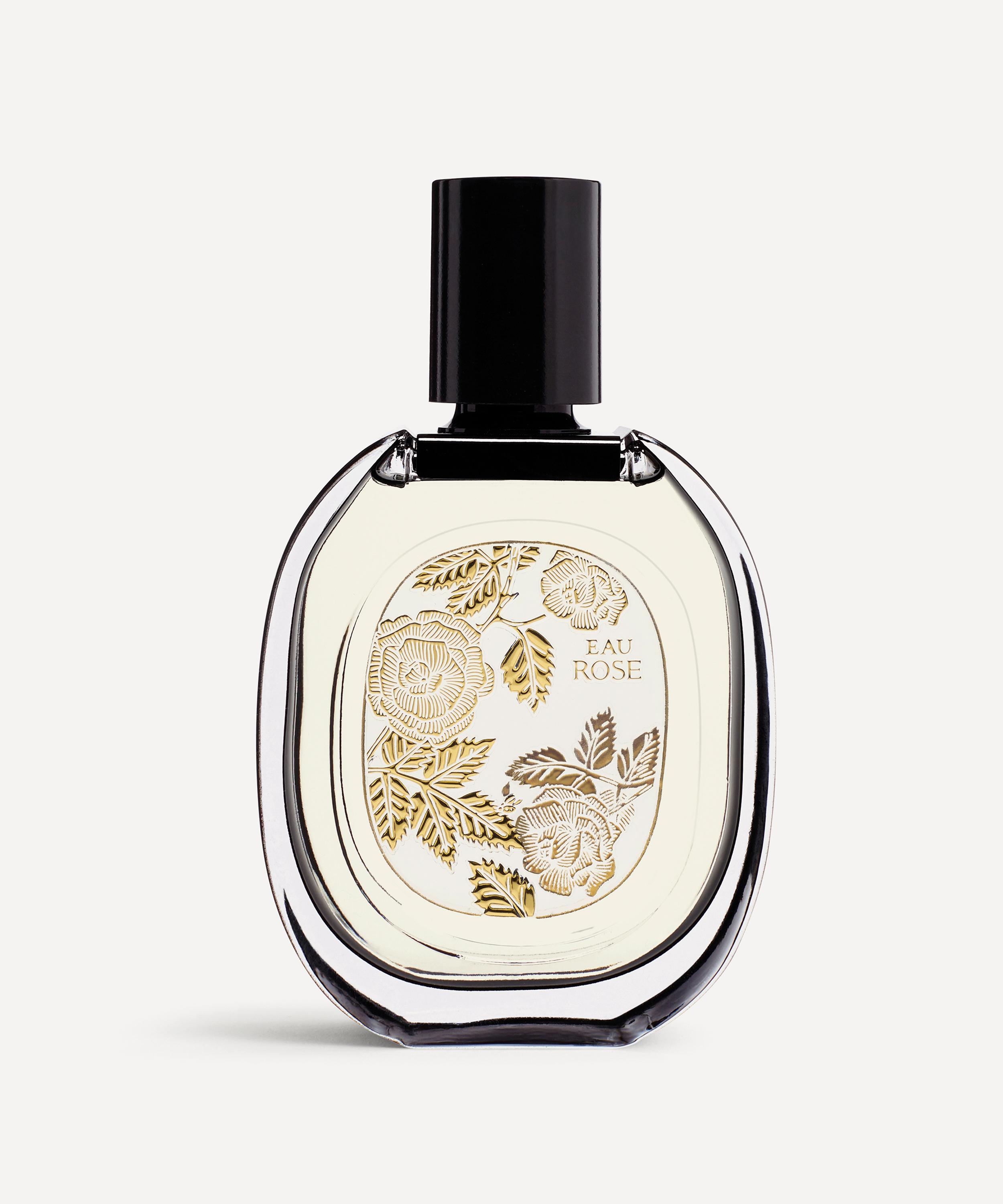 Eau Rose Eau de Toilette by Diptyque