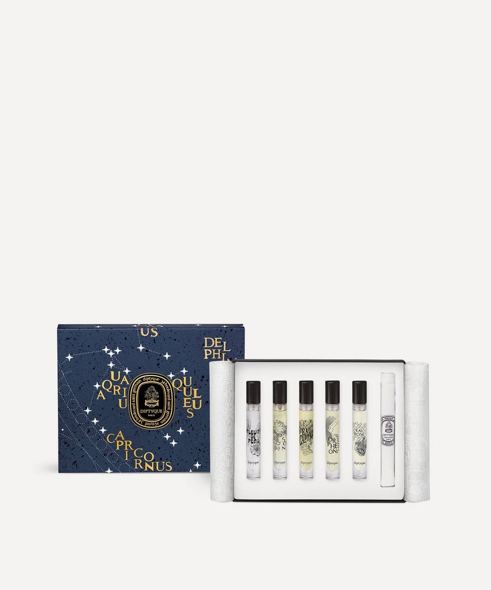 Diptyque - Eau de Parfum Discovery Set 5 x 7.5ml