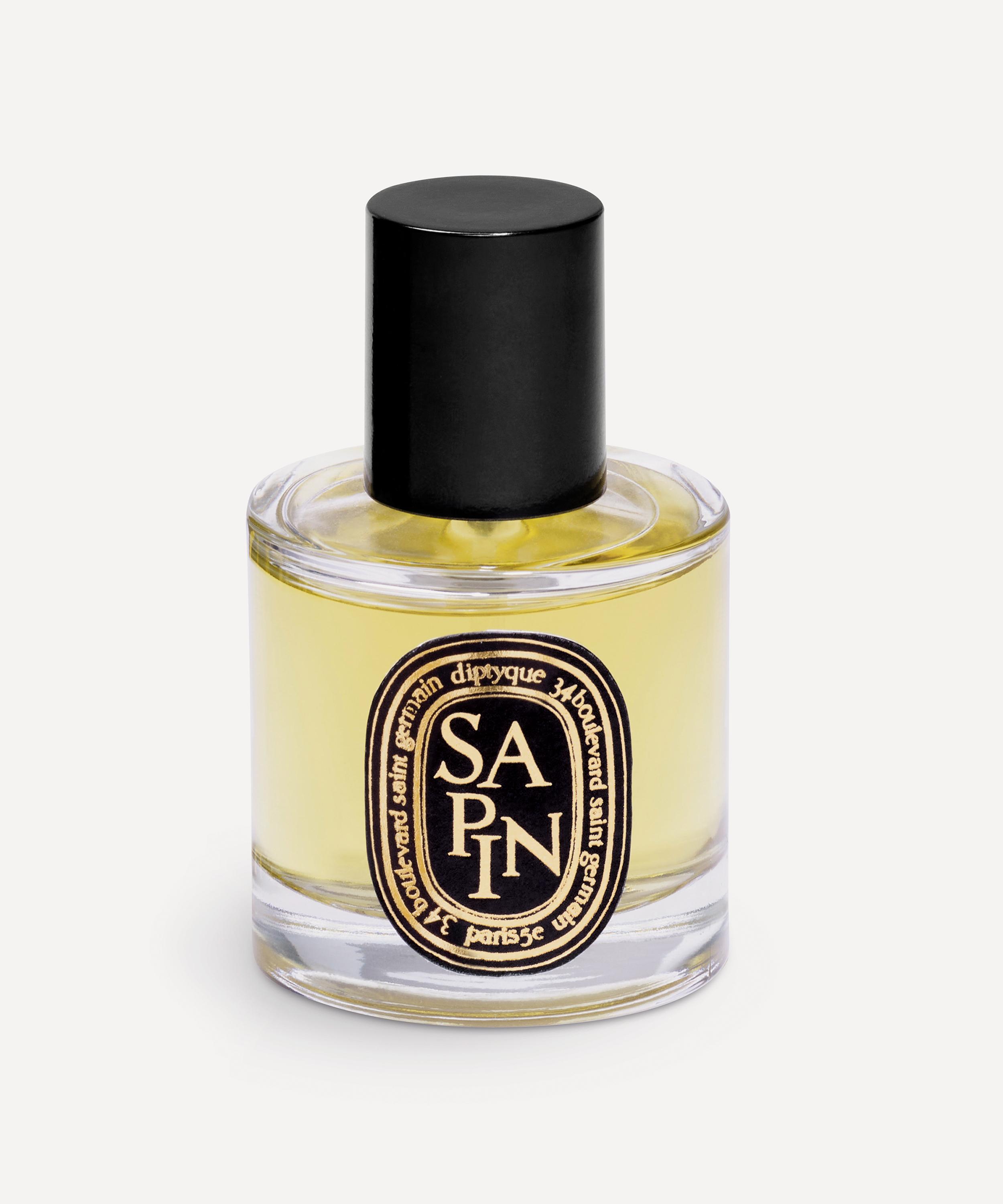 Diptyque - Sapin Room Spray 50ml image number 0