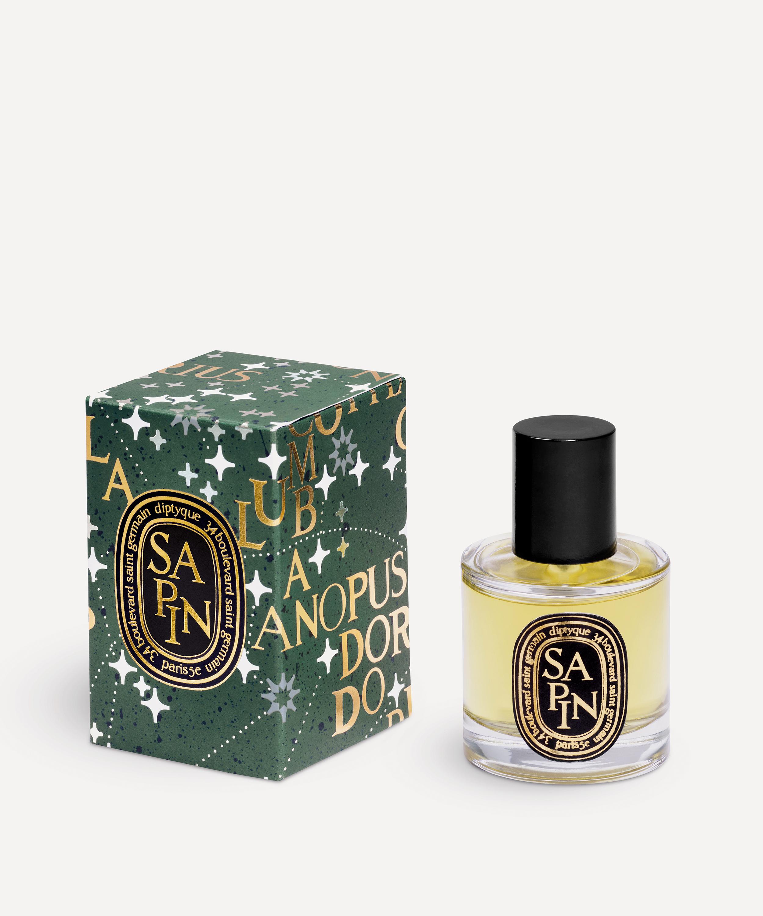 DIPTYQUE ディプティック キャンドル サパン・ド・リュミエール 70g