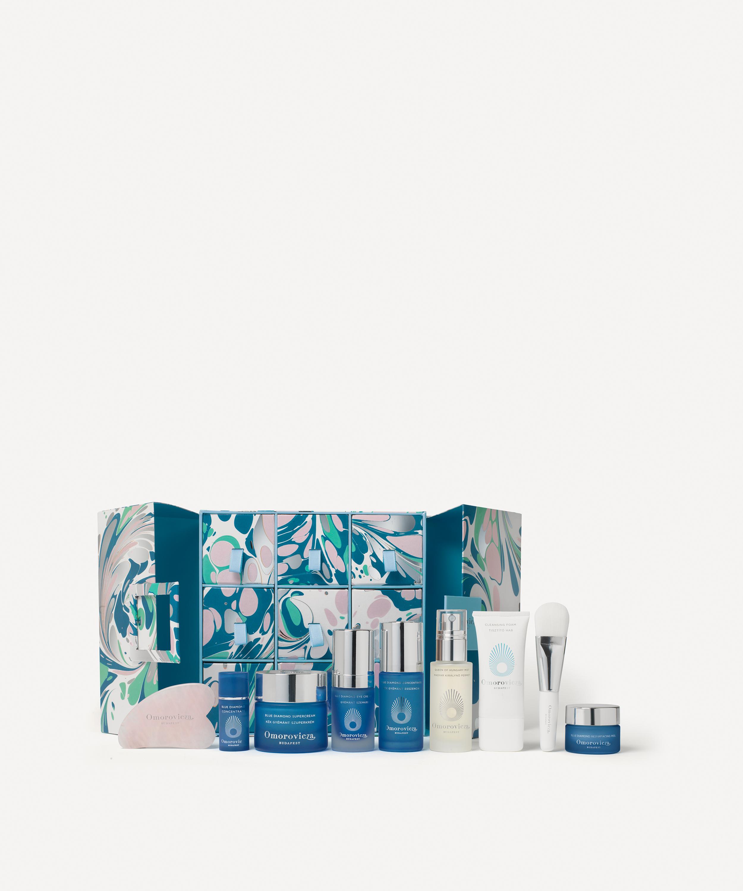 Omorovicza - Blue Diamond Cabinet image number 1