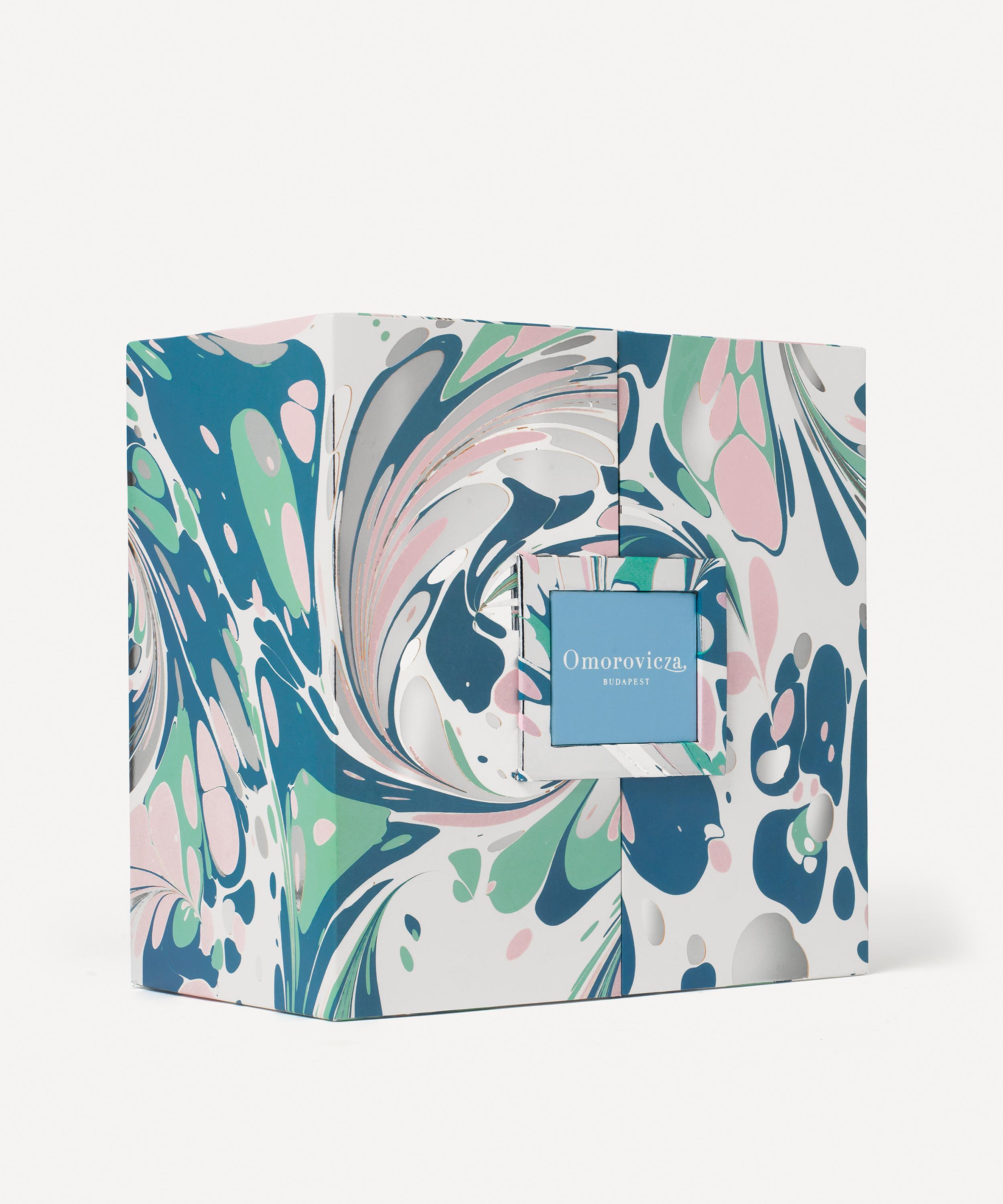 Omorovicza - Blue Diamond Cabinet image number 3