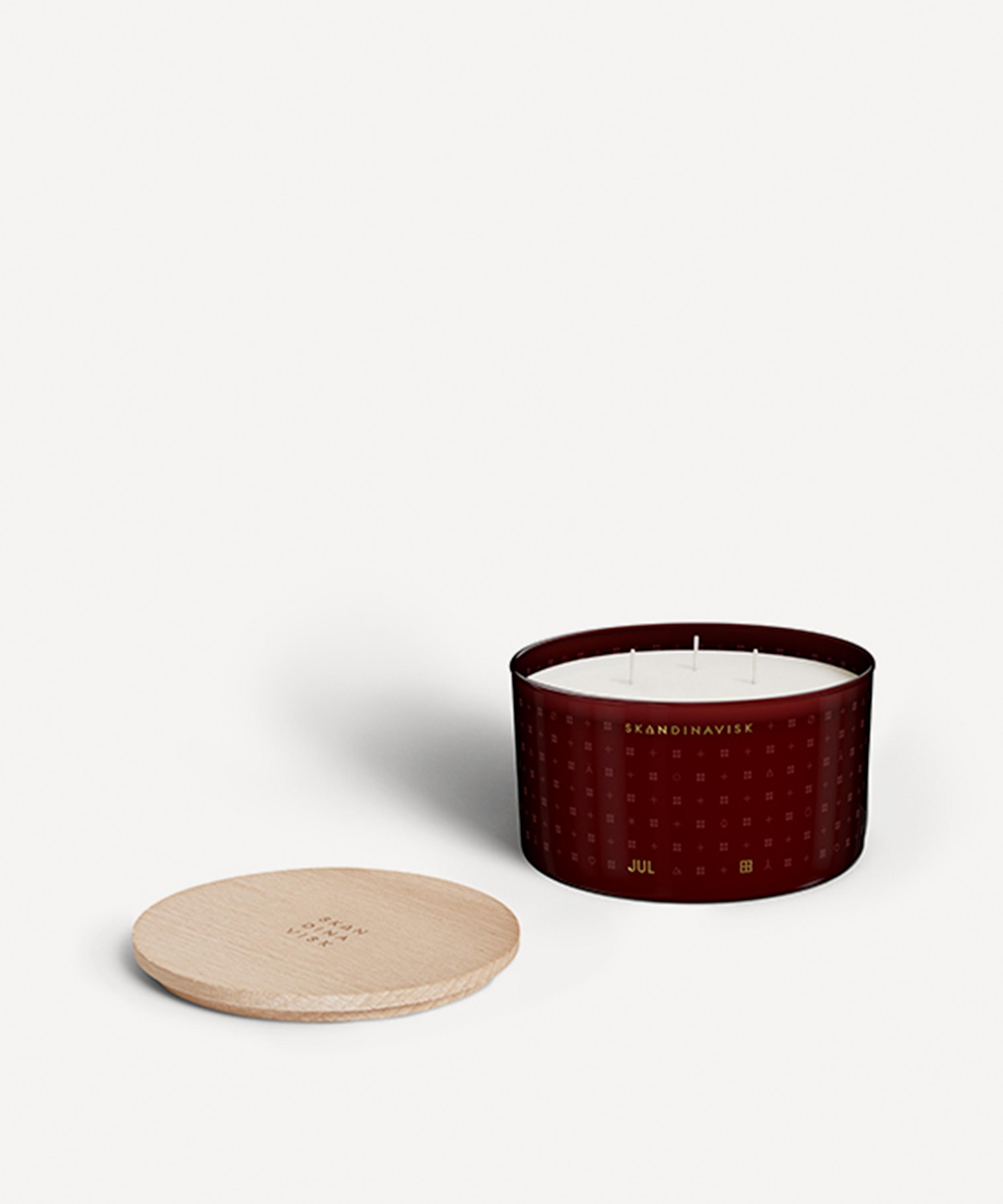 Skandinavisk - JUL Scented Candle 475g image number 2