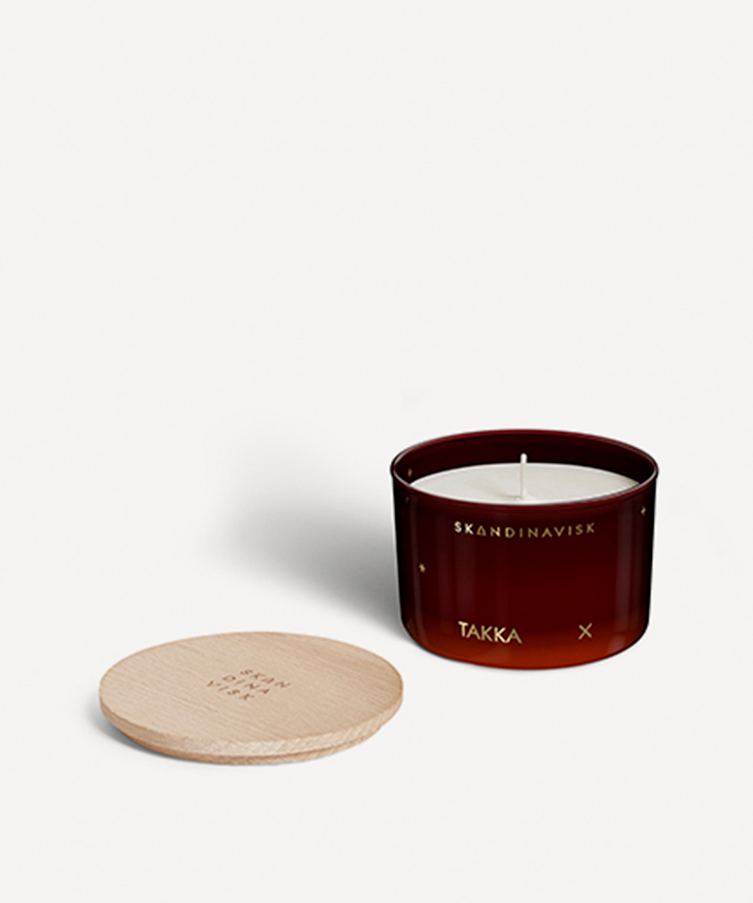 Skandinavisk - TAKKA Scented Candle 90g image number 2